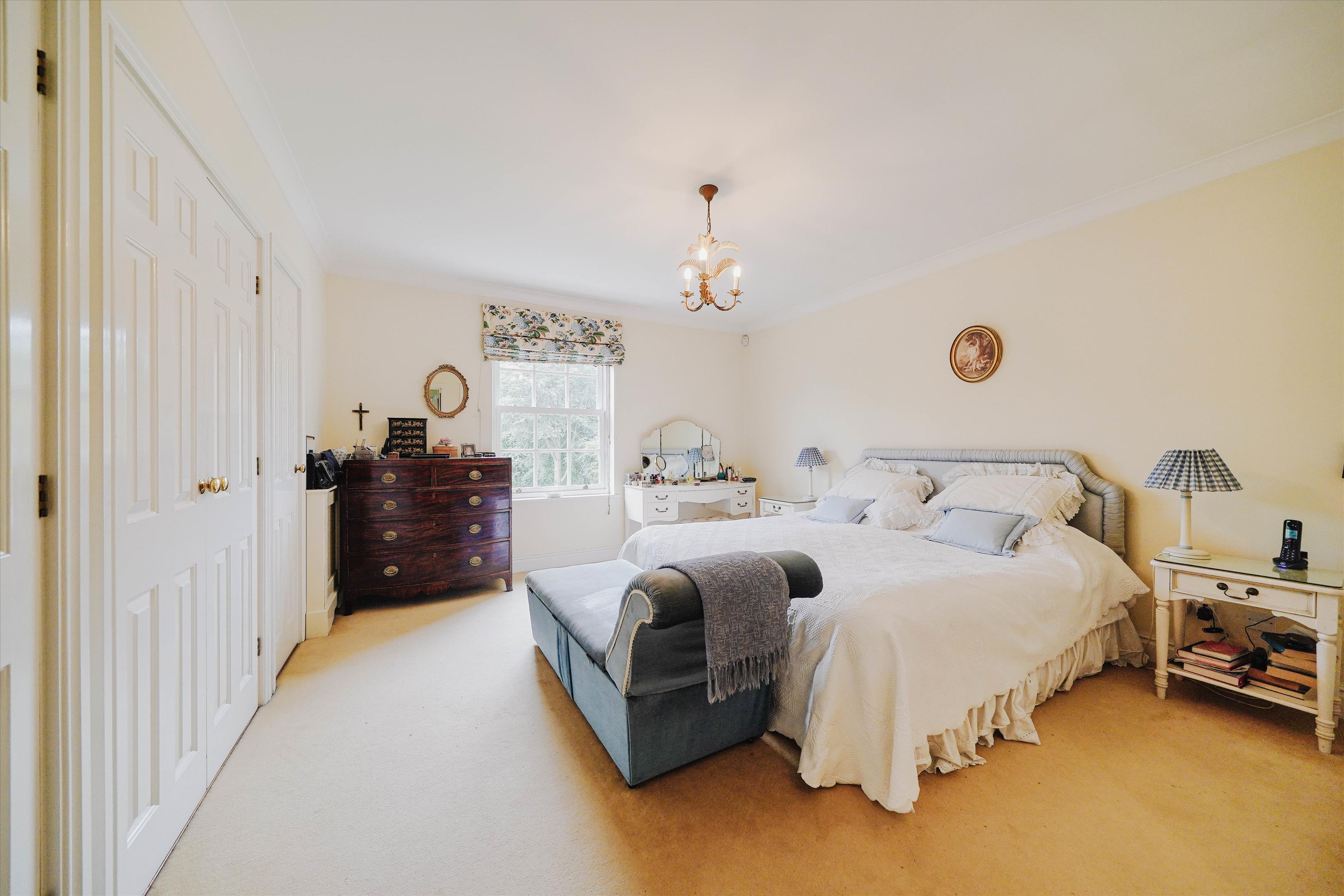 The Paddocks, Edgbaston, Birmingham, B15