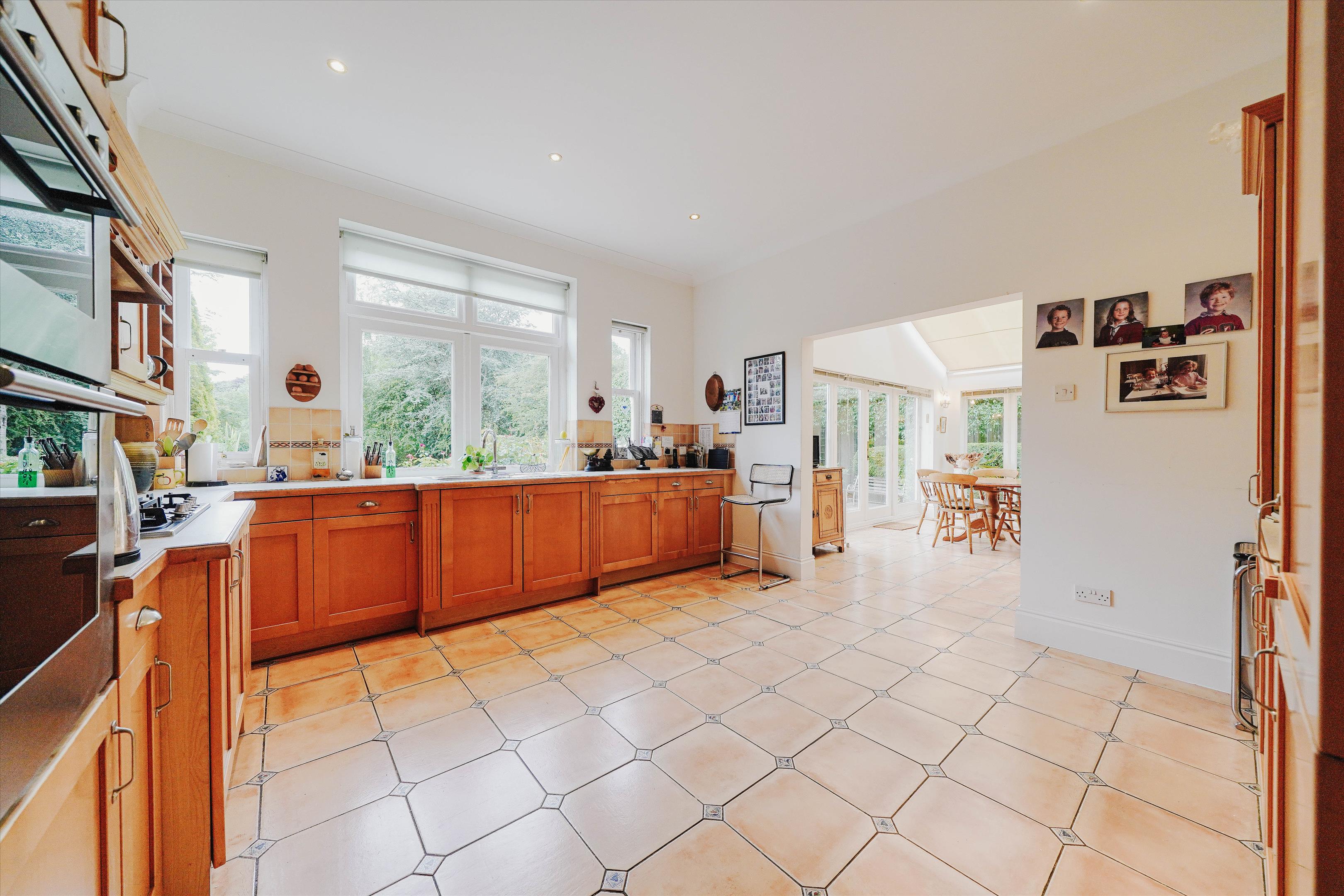 The Paddocks, Edgbaston, Birmingham, B15