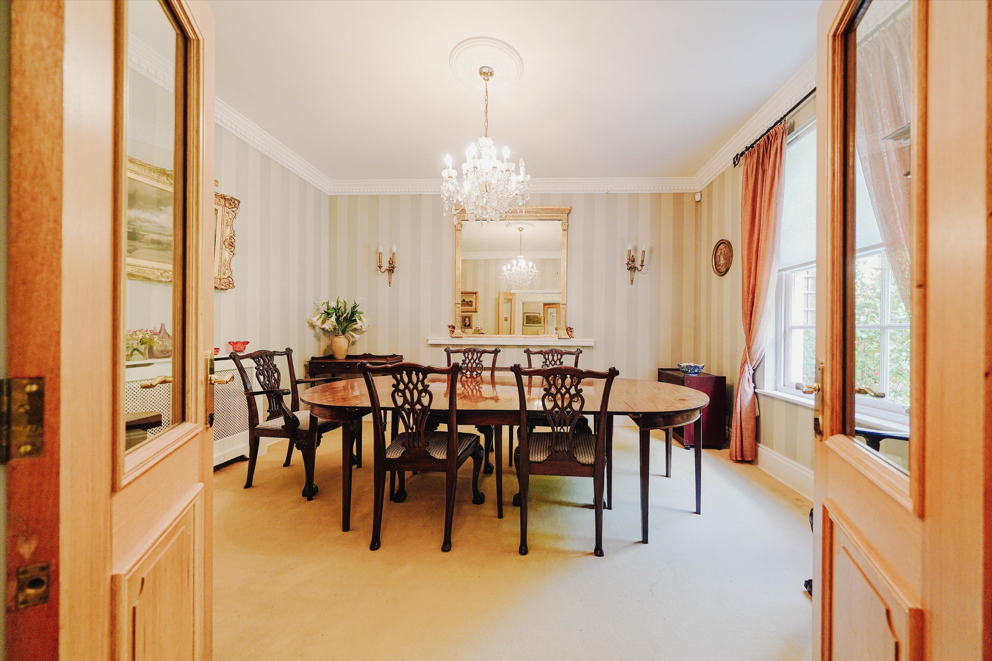 The Paddocks, Edgbaston, Birmingham, B15