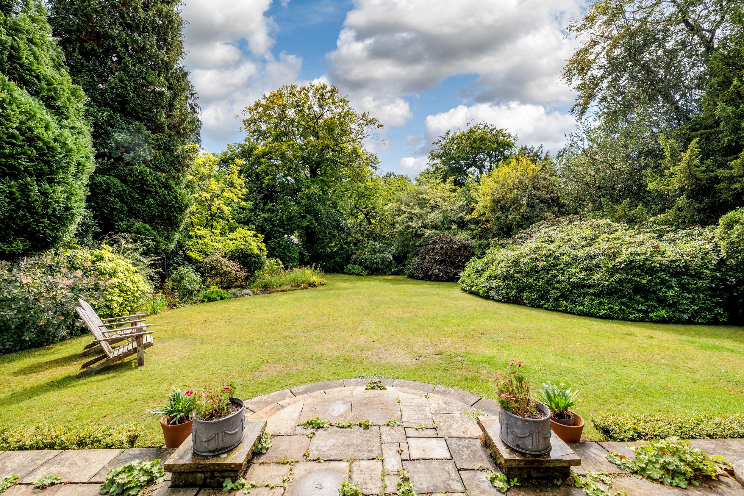 Chad Road, Edgbaston, Birmingham, B15