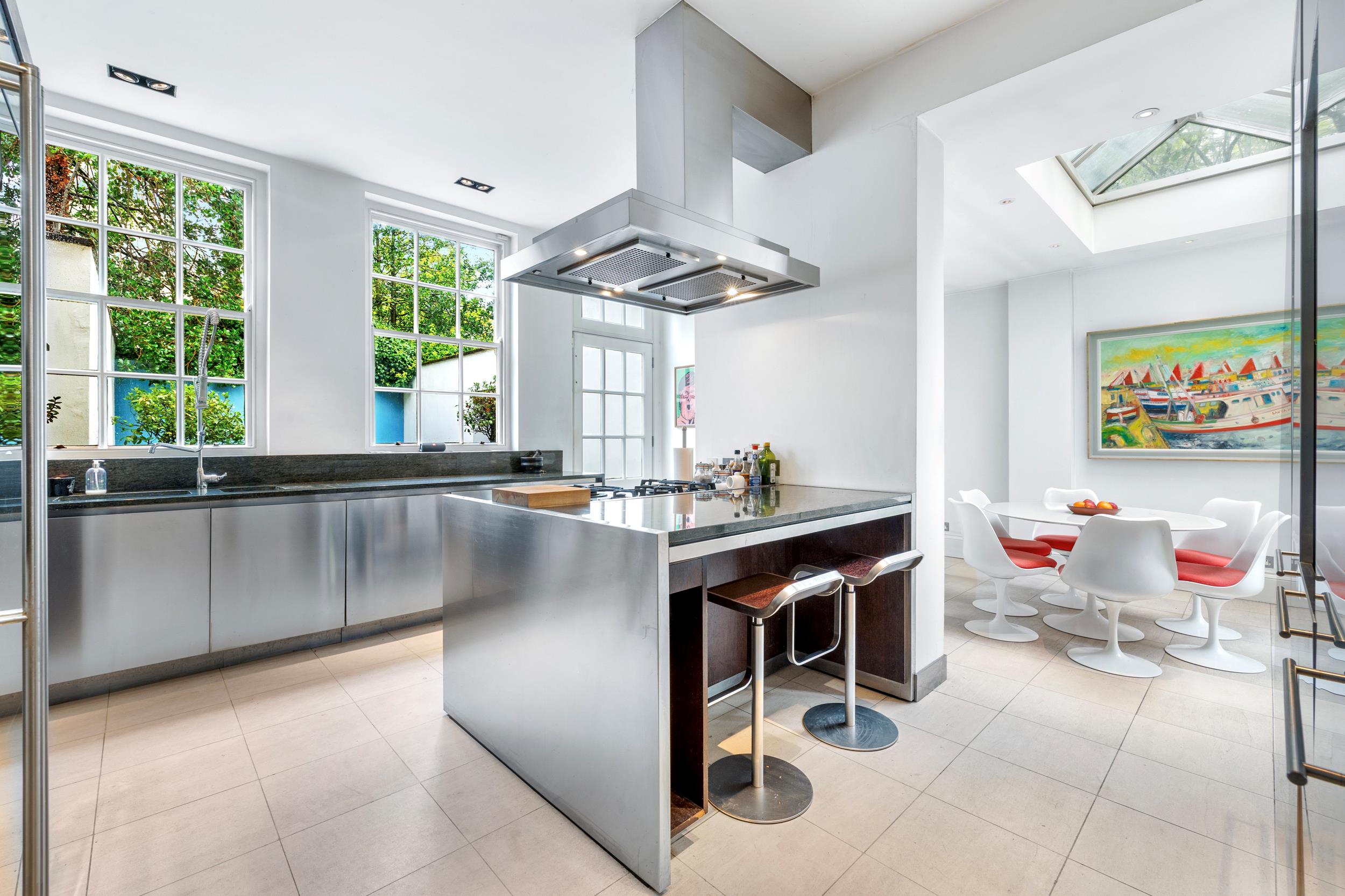 Chad Road, Edgbaston, Birmingham, B15