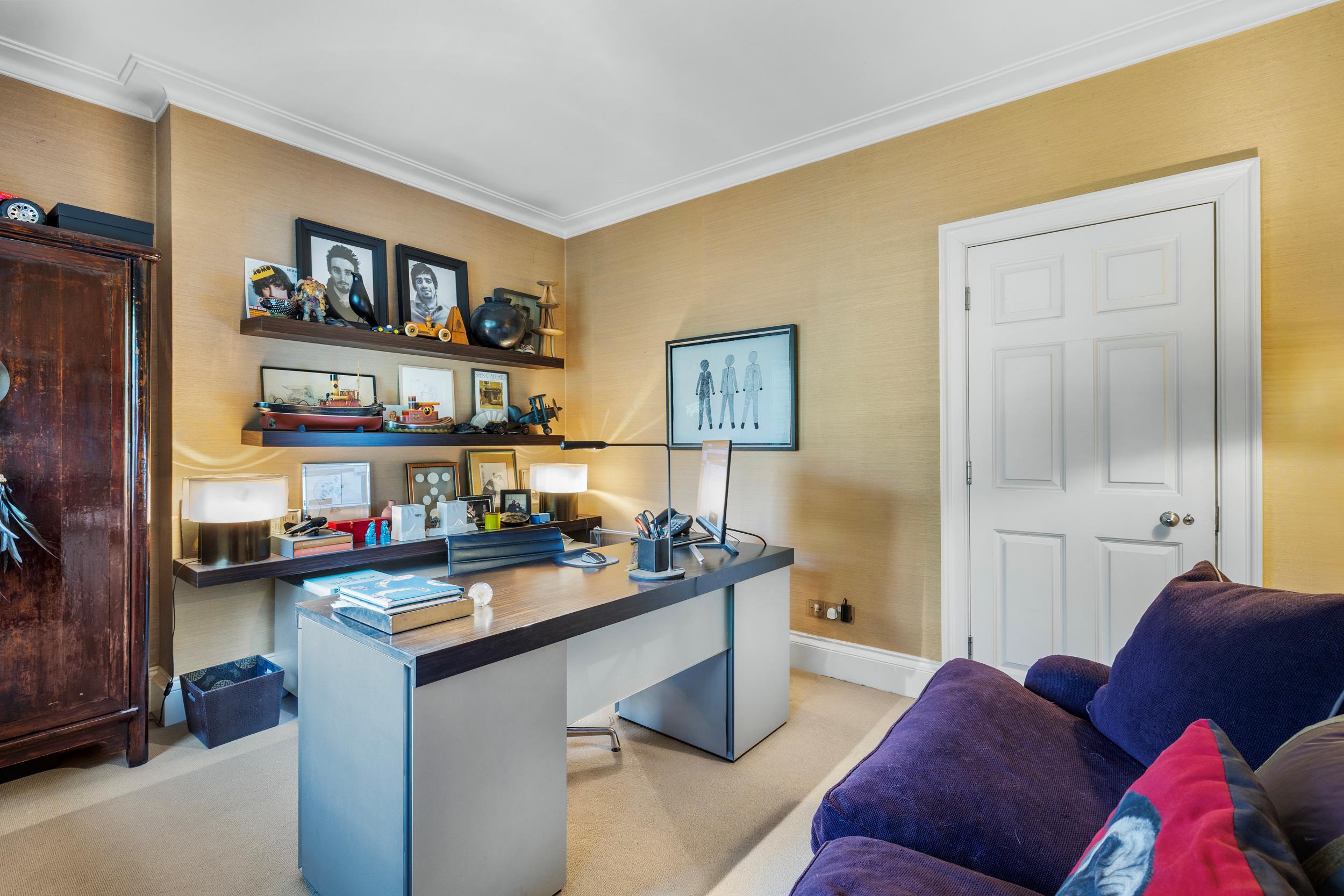 Chad Road, Edgbaston, Birmingham, B15