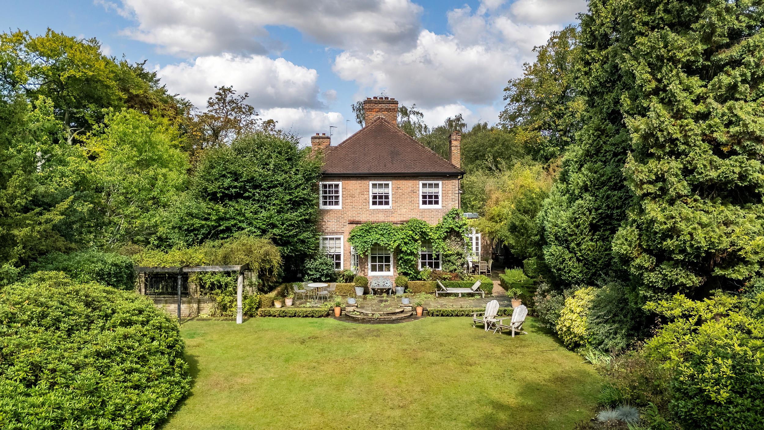 Chad Road, Edgbaston, Birmingham, B15