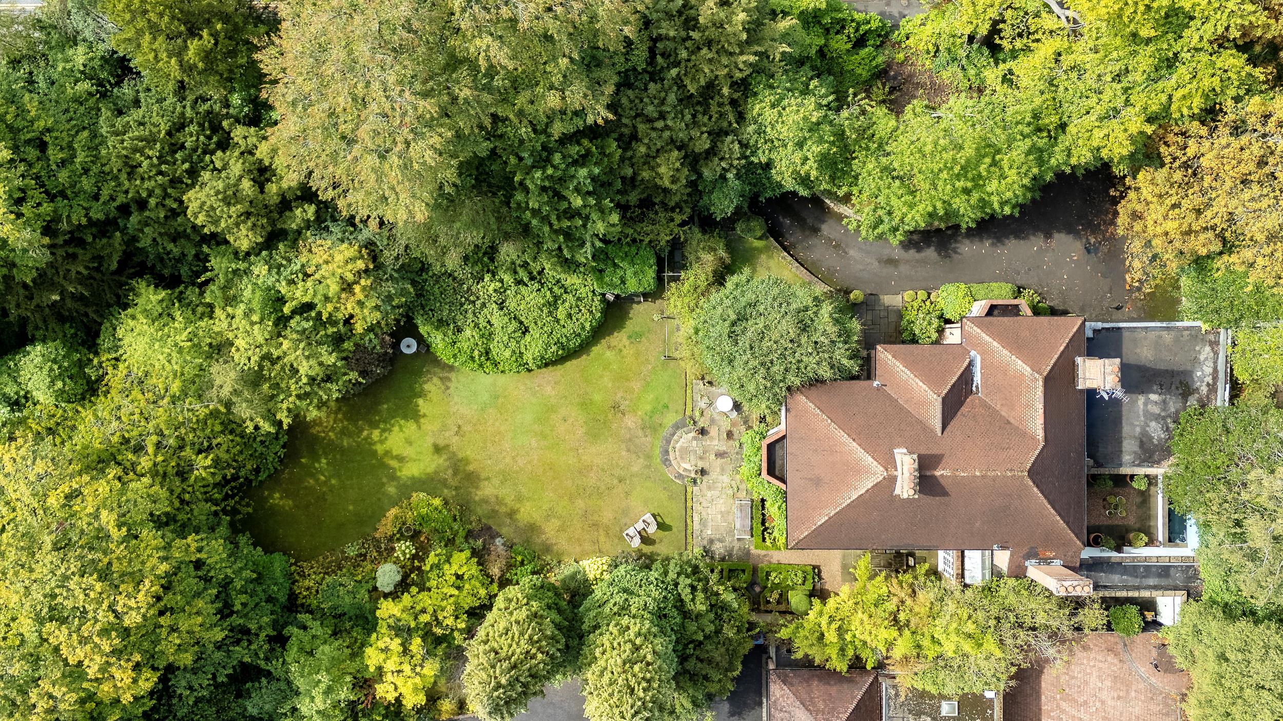 Chad Road, Edgbaston, Birmingham, B15