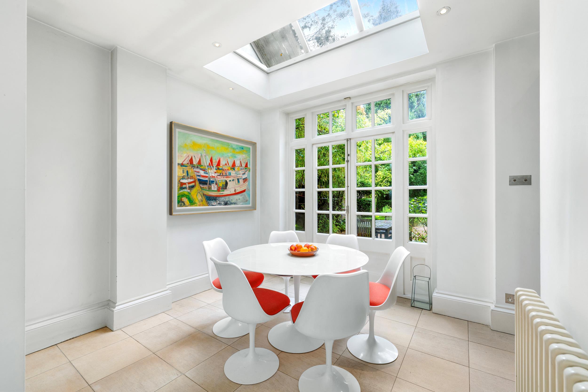 Chad Road, Edgbaston, Birmingham, B15