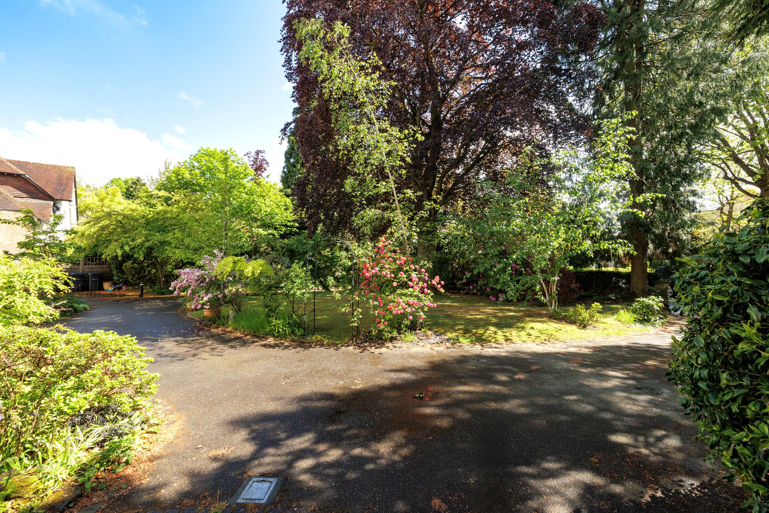 St Agnes Road, Moseley, Birmingham B13