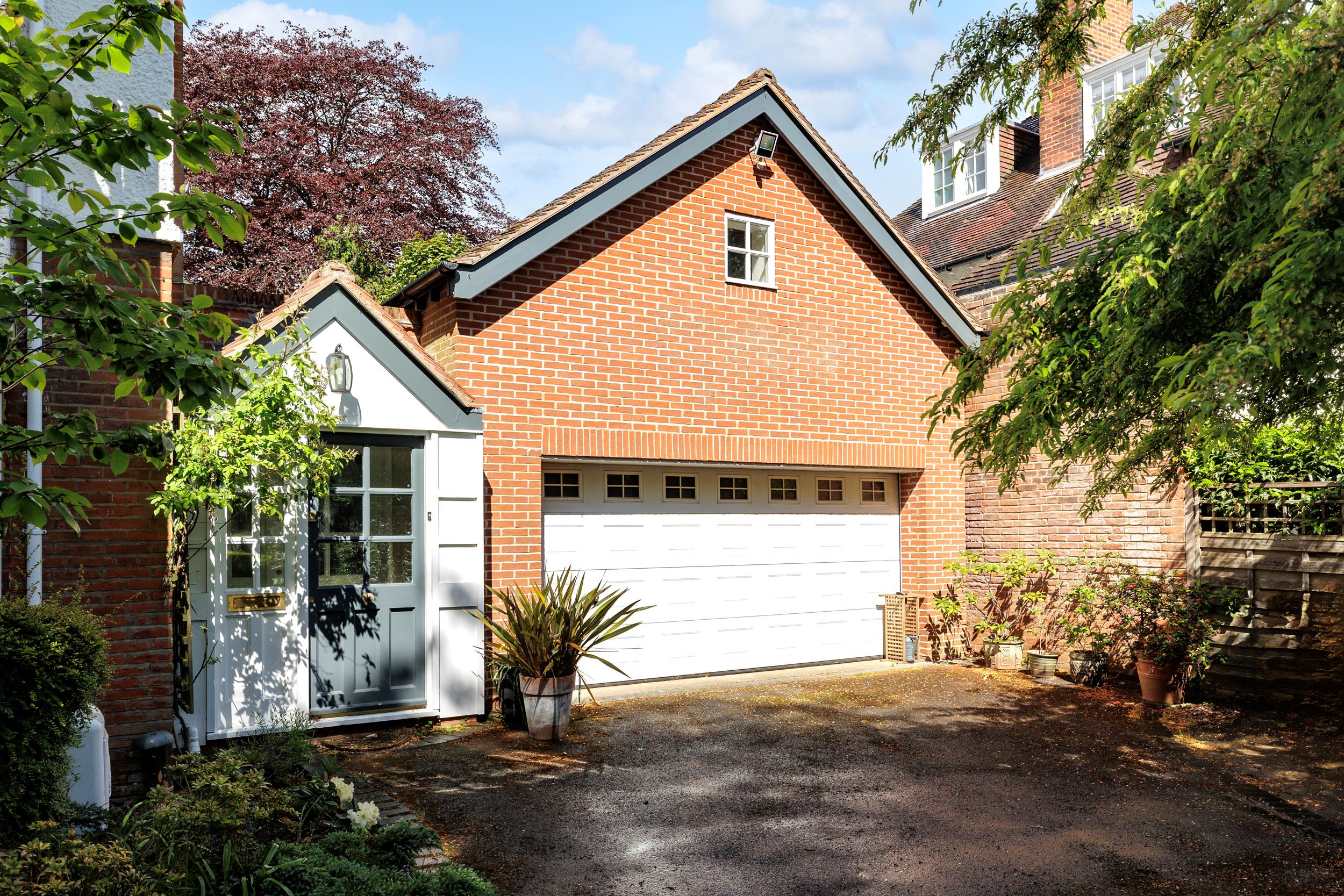 St Agnes Road, Moseley, Birmingham B13