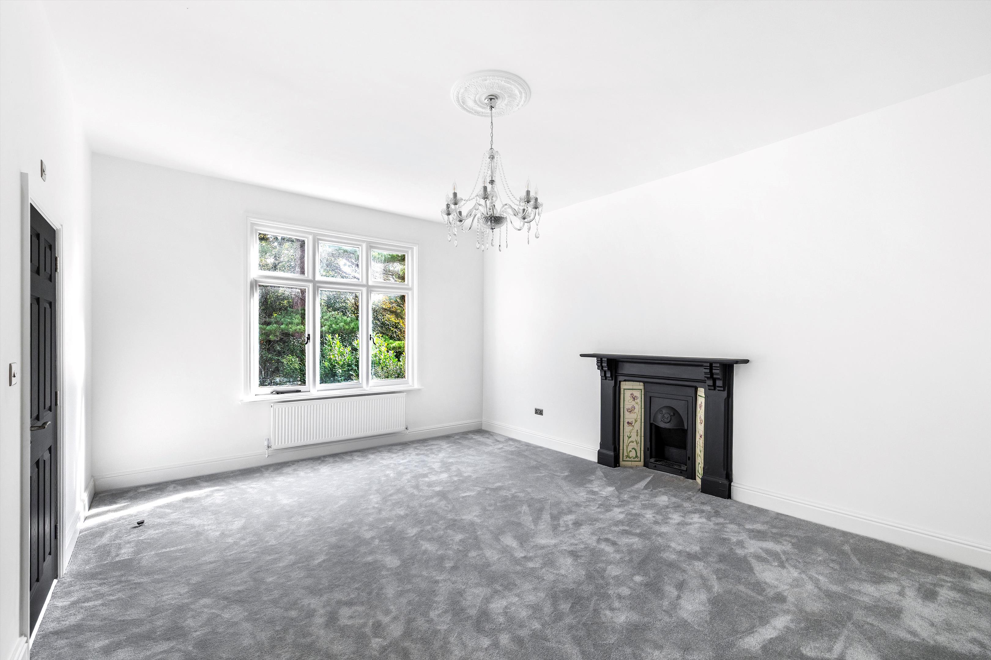 Russell Road, Moseley, Birmingham, B13
