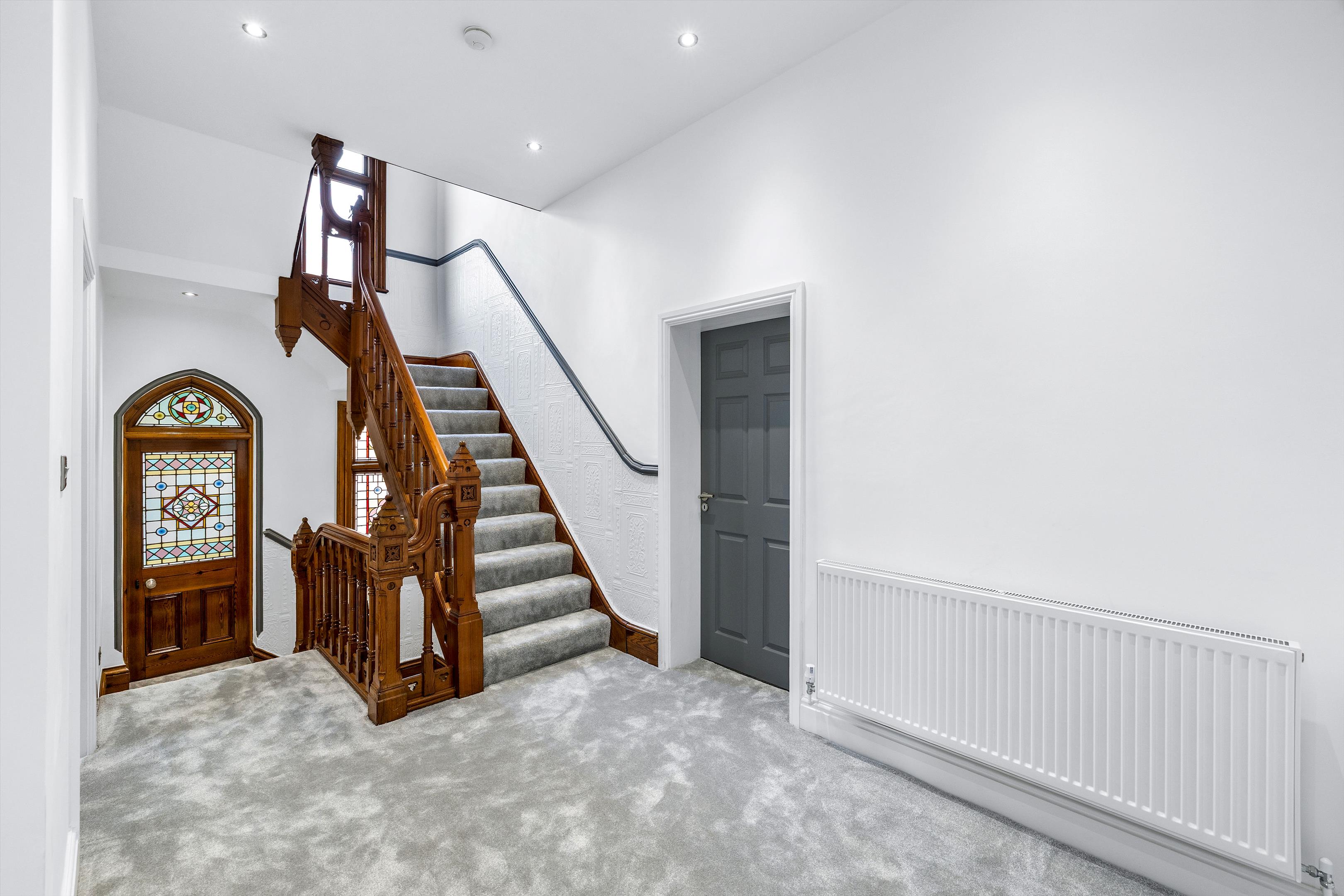 Russell Road, Moseley, Birmingham, B13