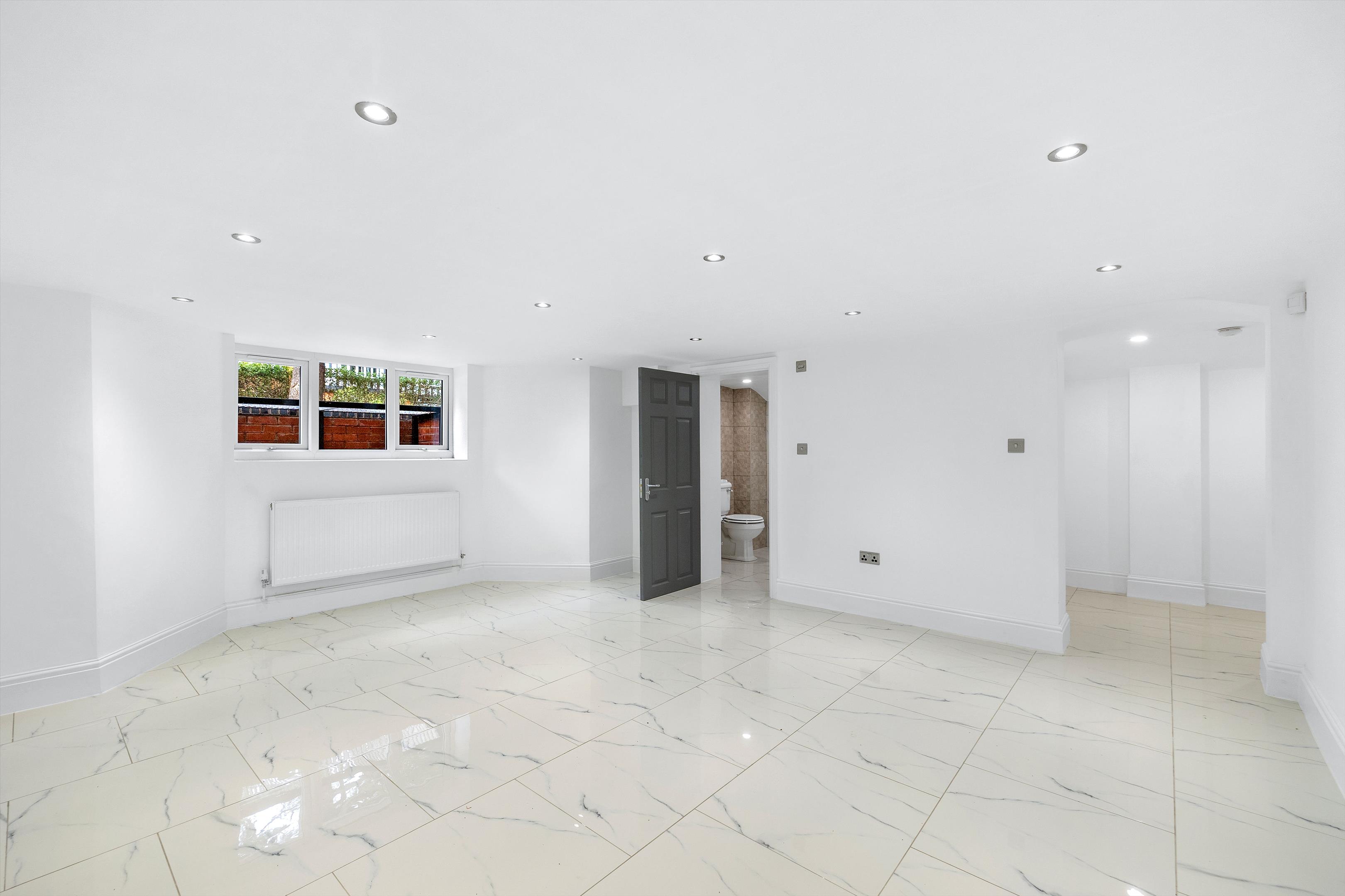 Russell Road, Moseley, Birmingham, B13