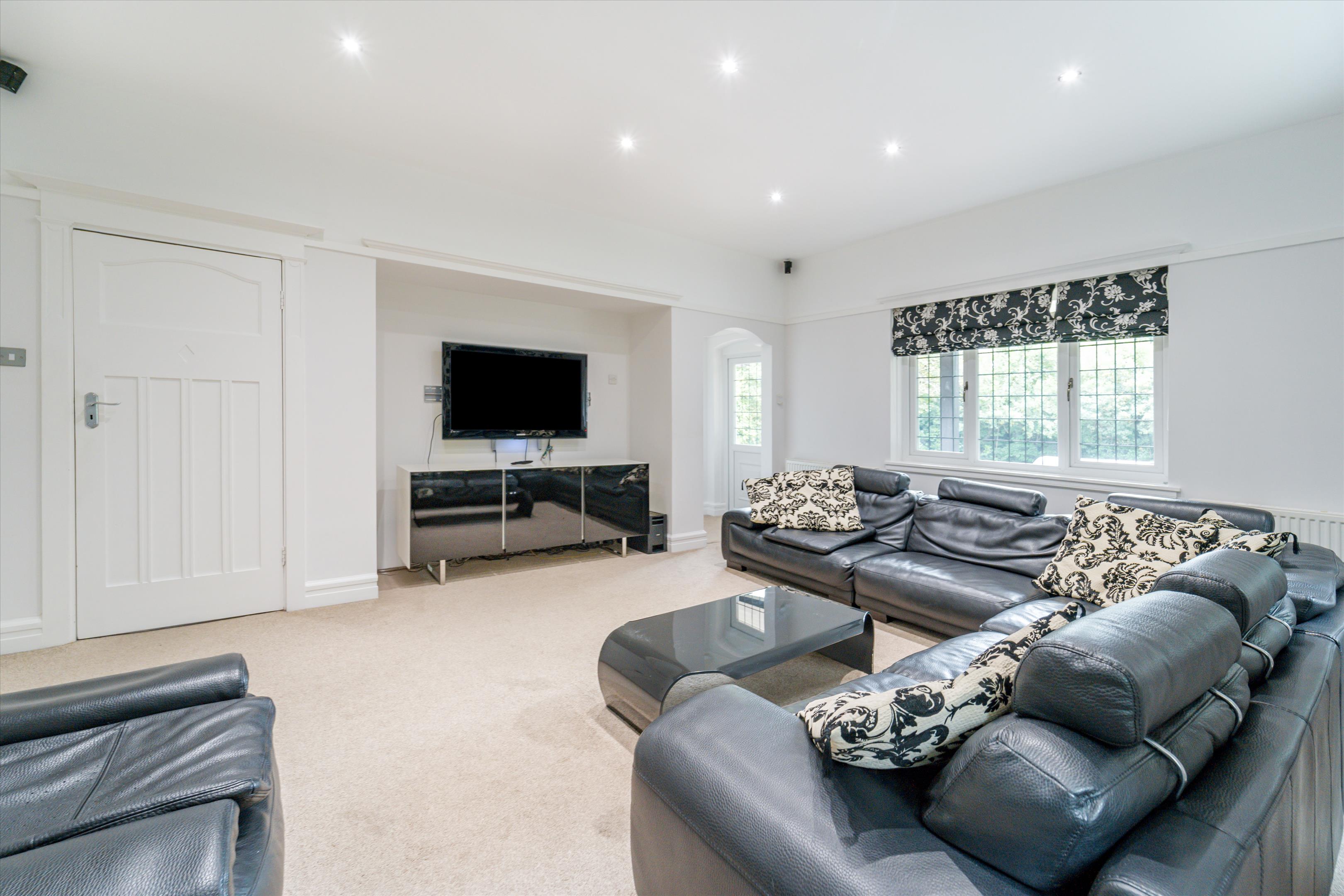 Meadow Road, Harborne, Birmingham, B17