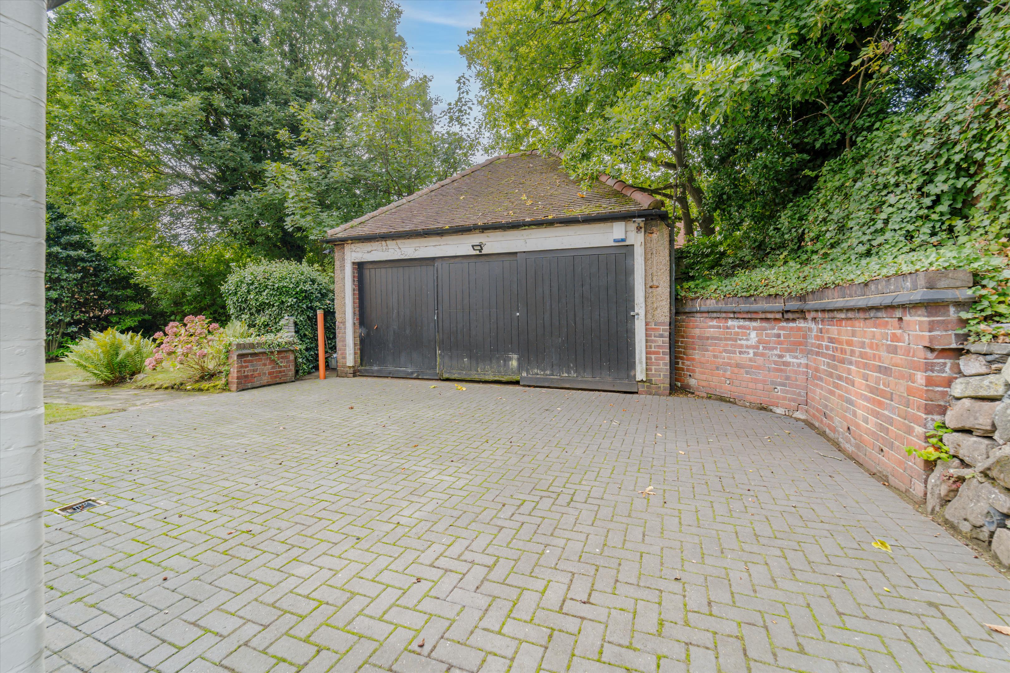 Meadow Road, Harborne, Birmingham, B17