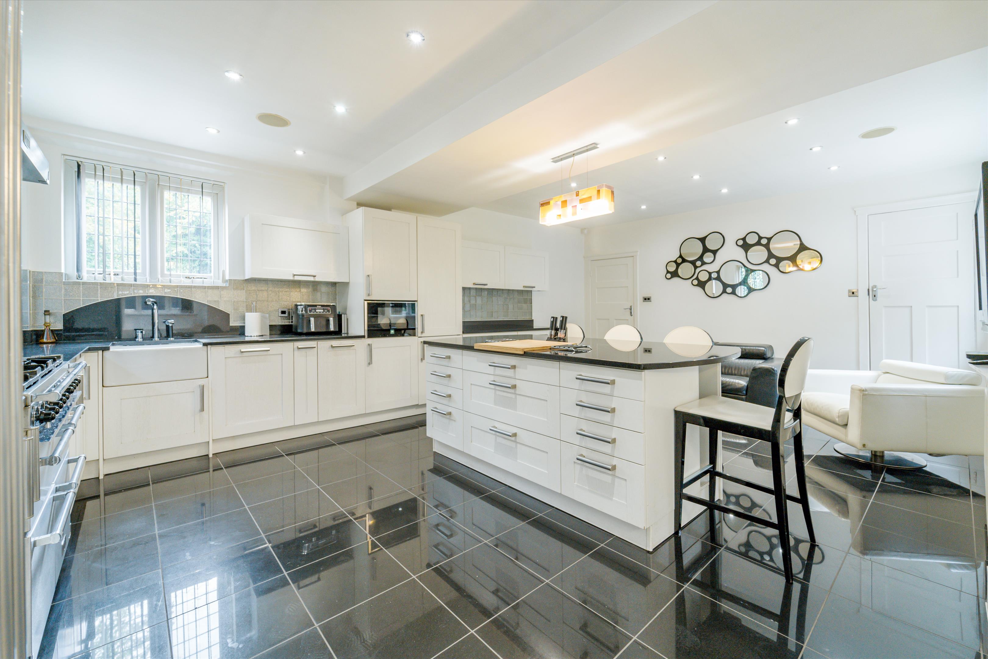 Meadow Road, Harborne, Birmingham, B17