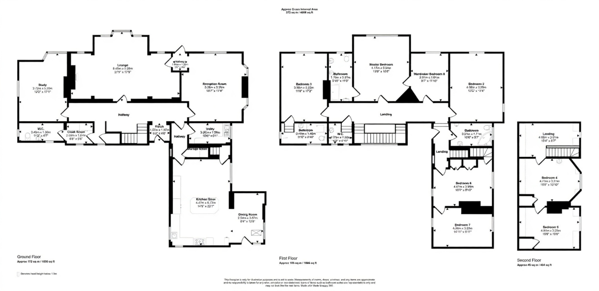 Meadow Road, Harborne, Birmingham, B17