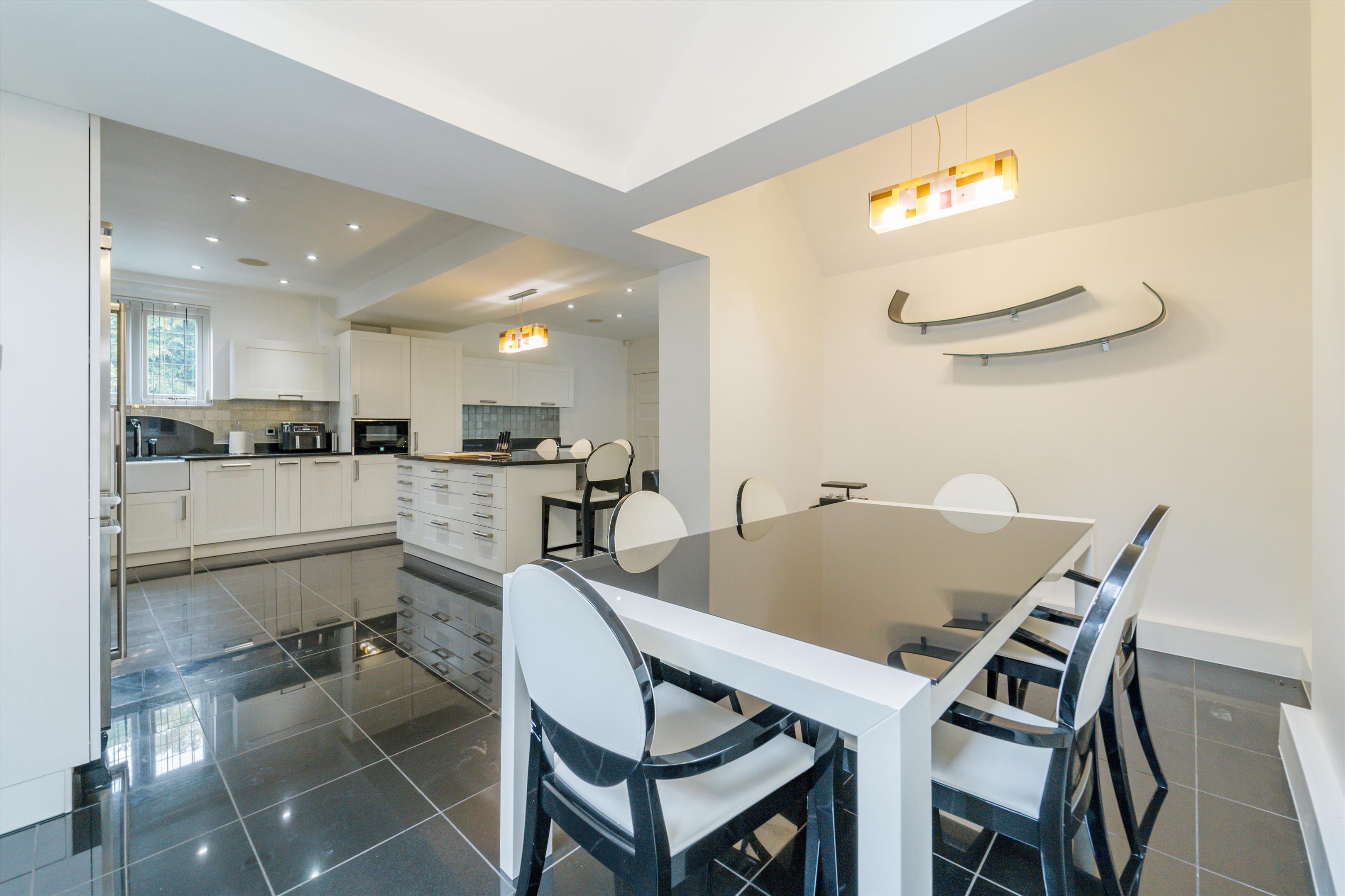 Meadow Road, Harborne, Birmingham, B17
