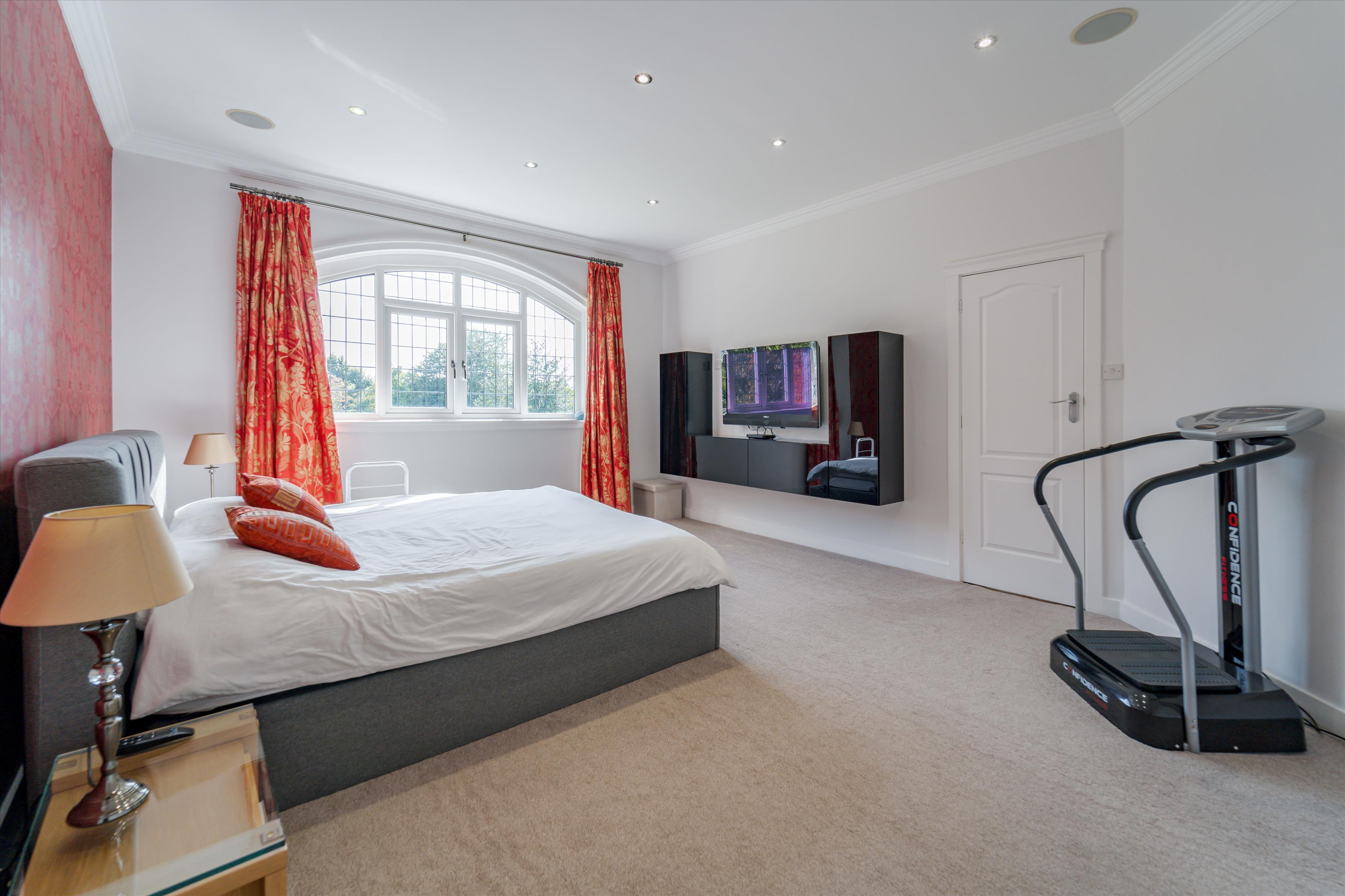 Meadow Road, Harborne, Birmingham, B17