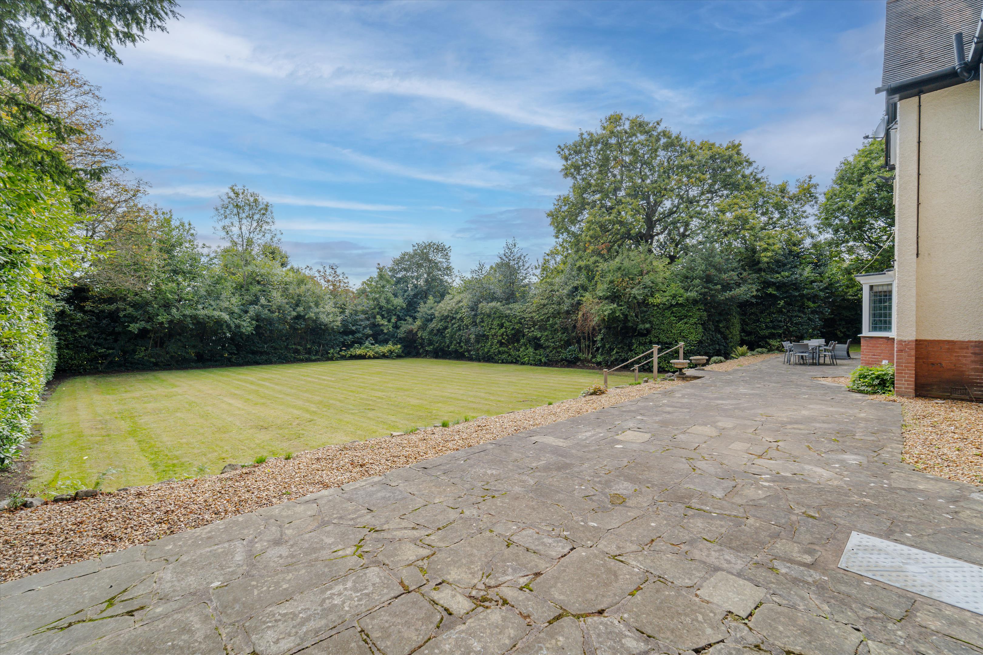 Meadow Road, Harborne, Birmingham, B17