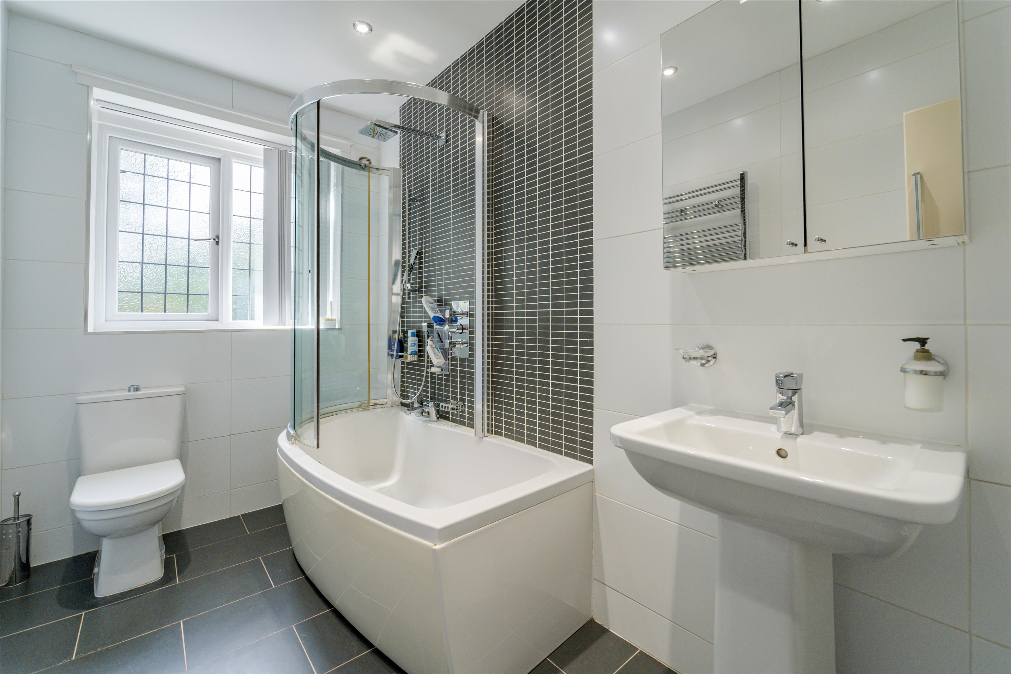Meadow Road, Harborne, Birmingham, B17
