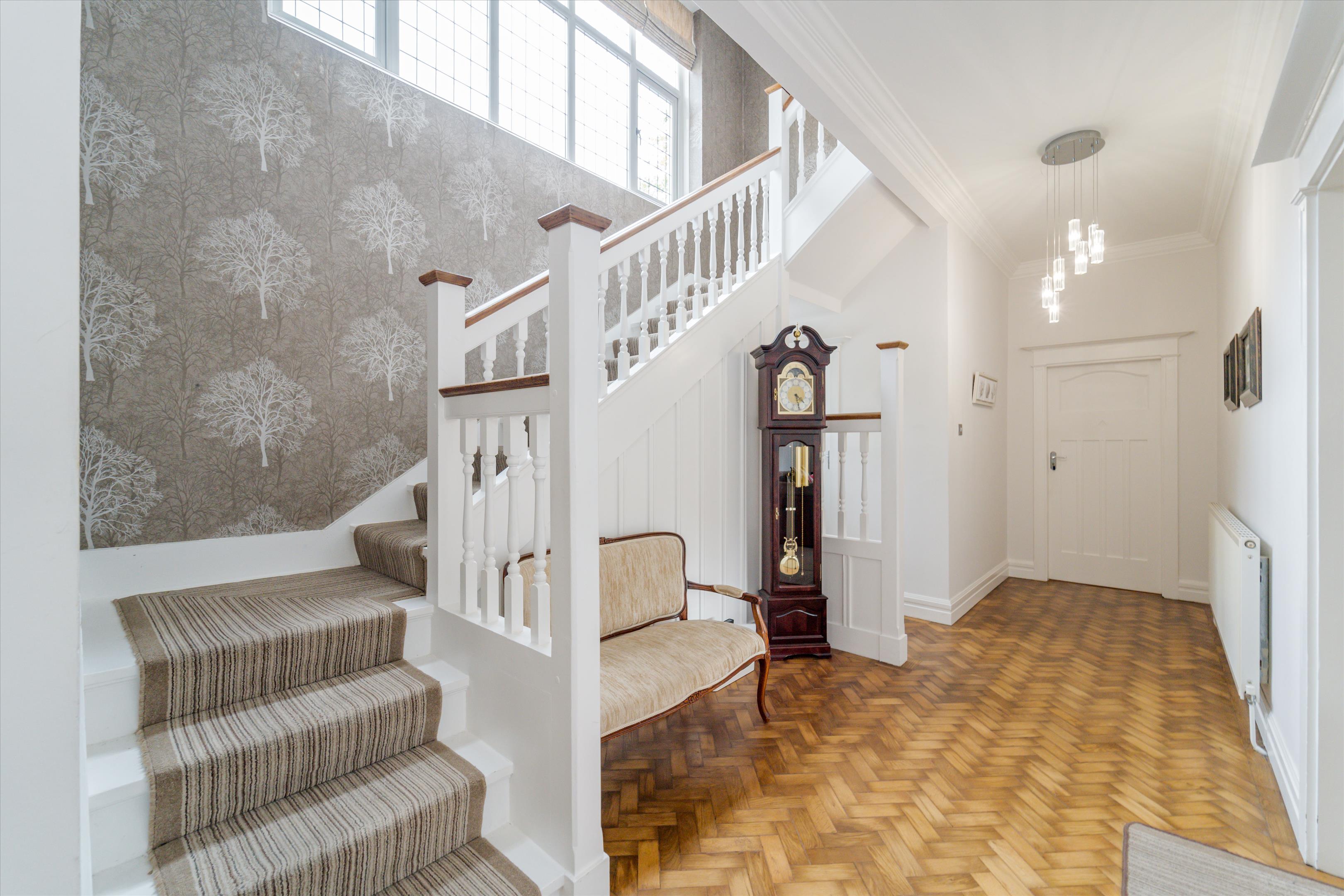 Meadow Road, Harborne, Birmingham, B17