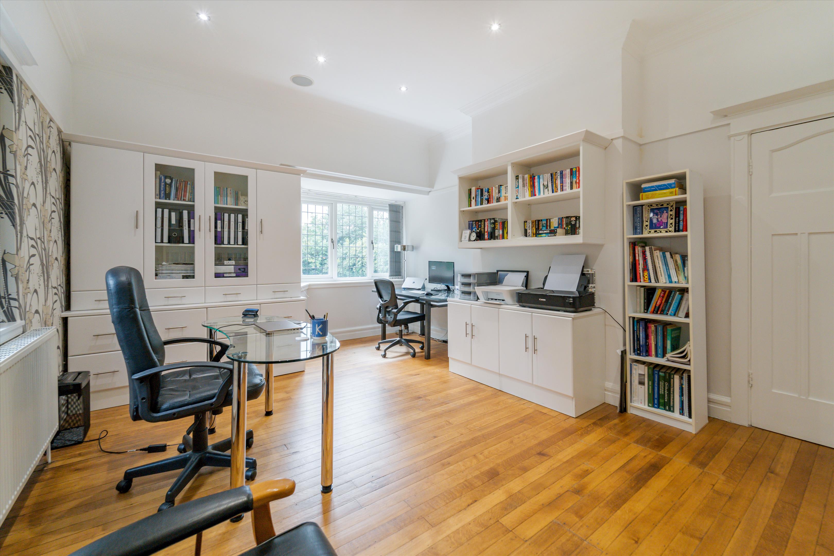 Meadow Road, Harborne, Birmingham, B17
