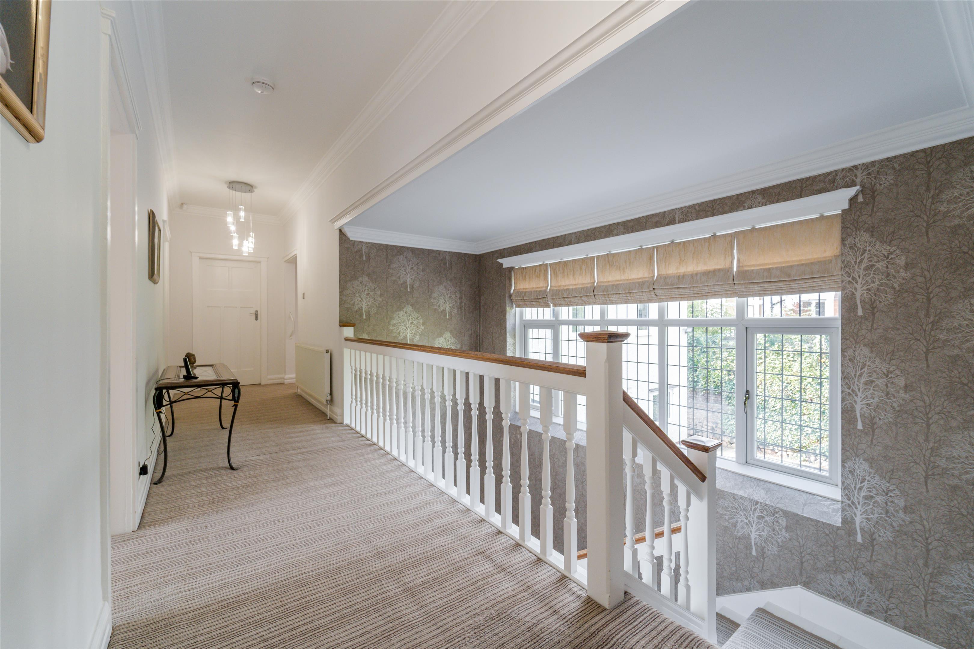 Meadow Road, Harborne, Birmingham, B17