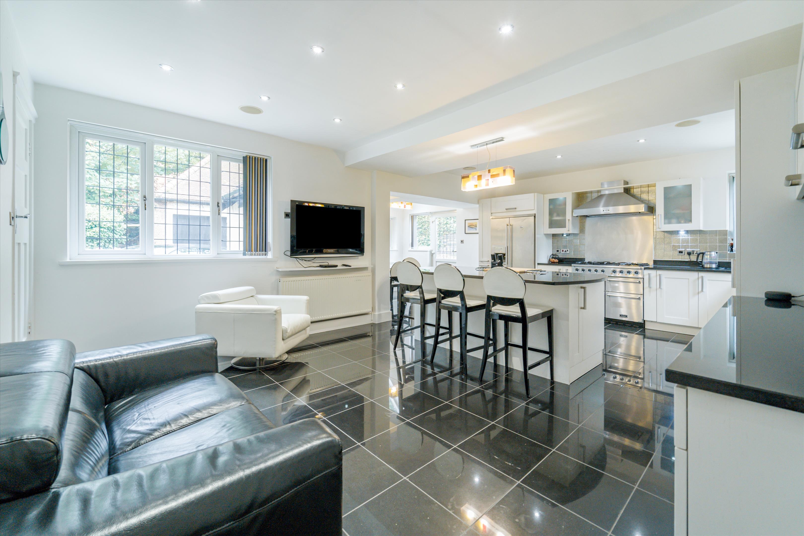 Meadow Road, Harborne, Birmingham, B17