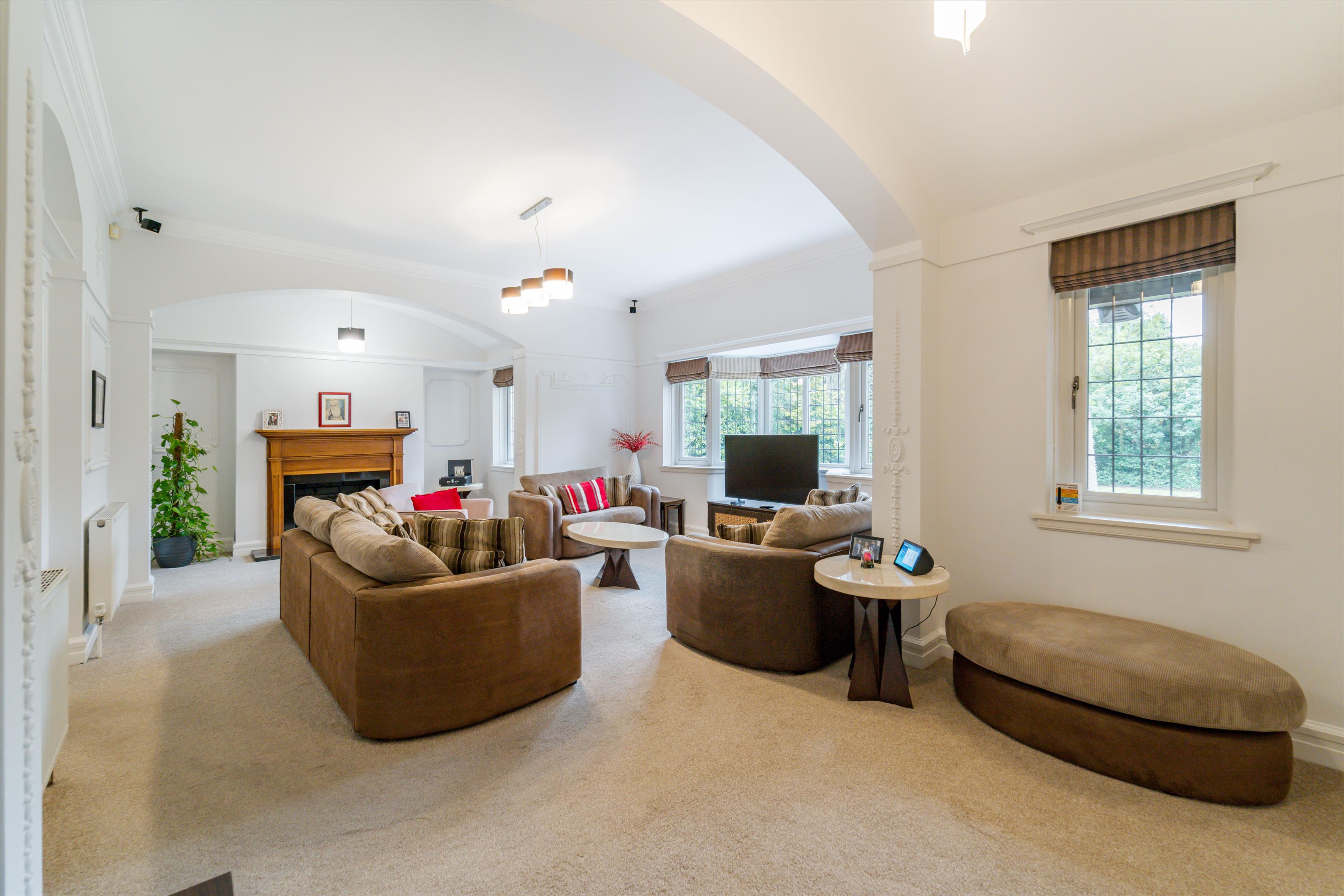 Meadow Road, Harborne, Birmingham, B17