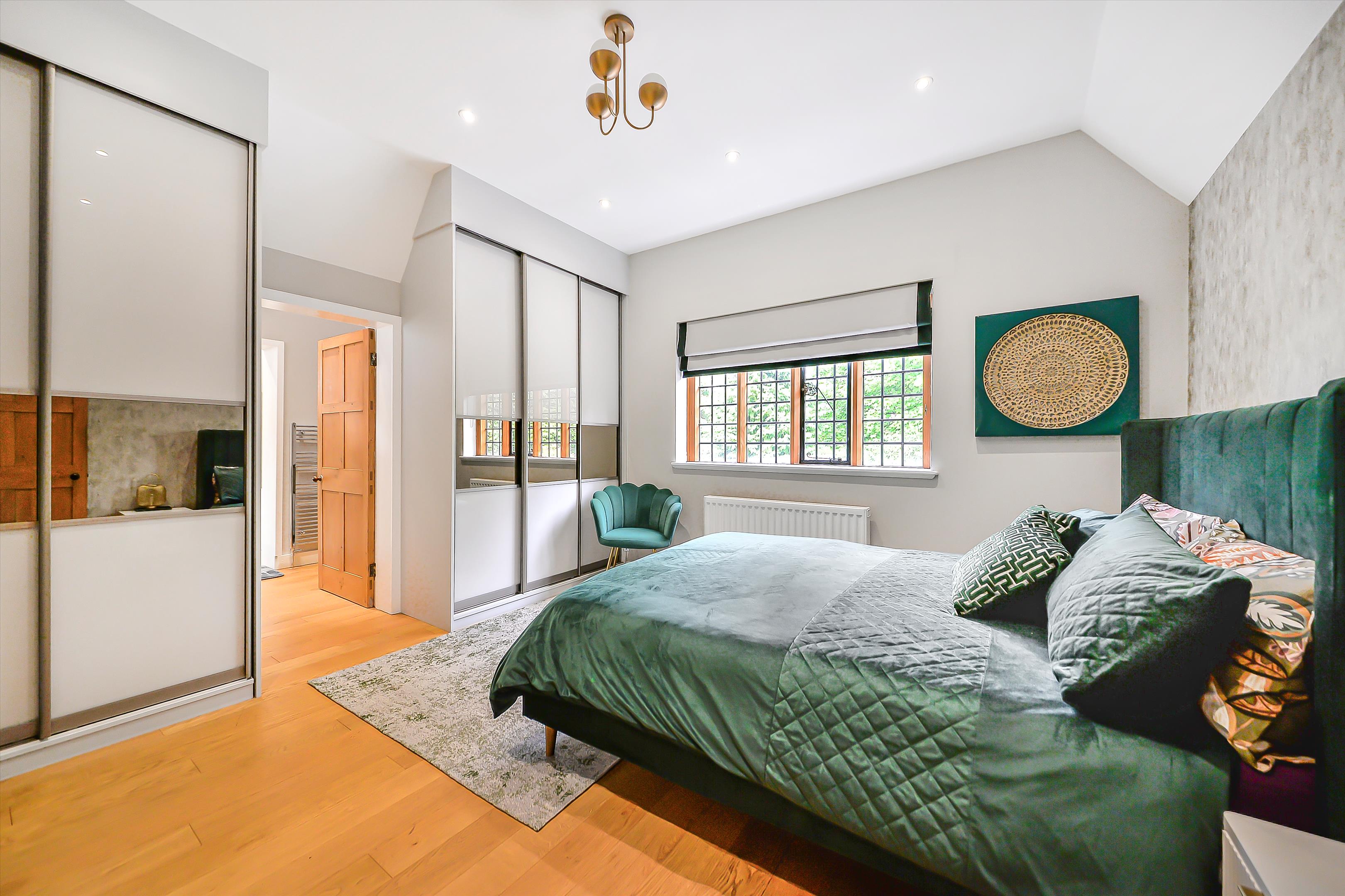 Woodbourne Road, Harborne, Birmingham, B17