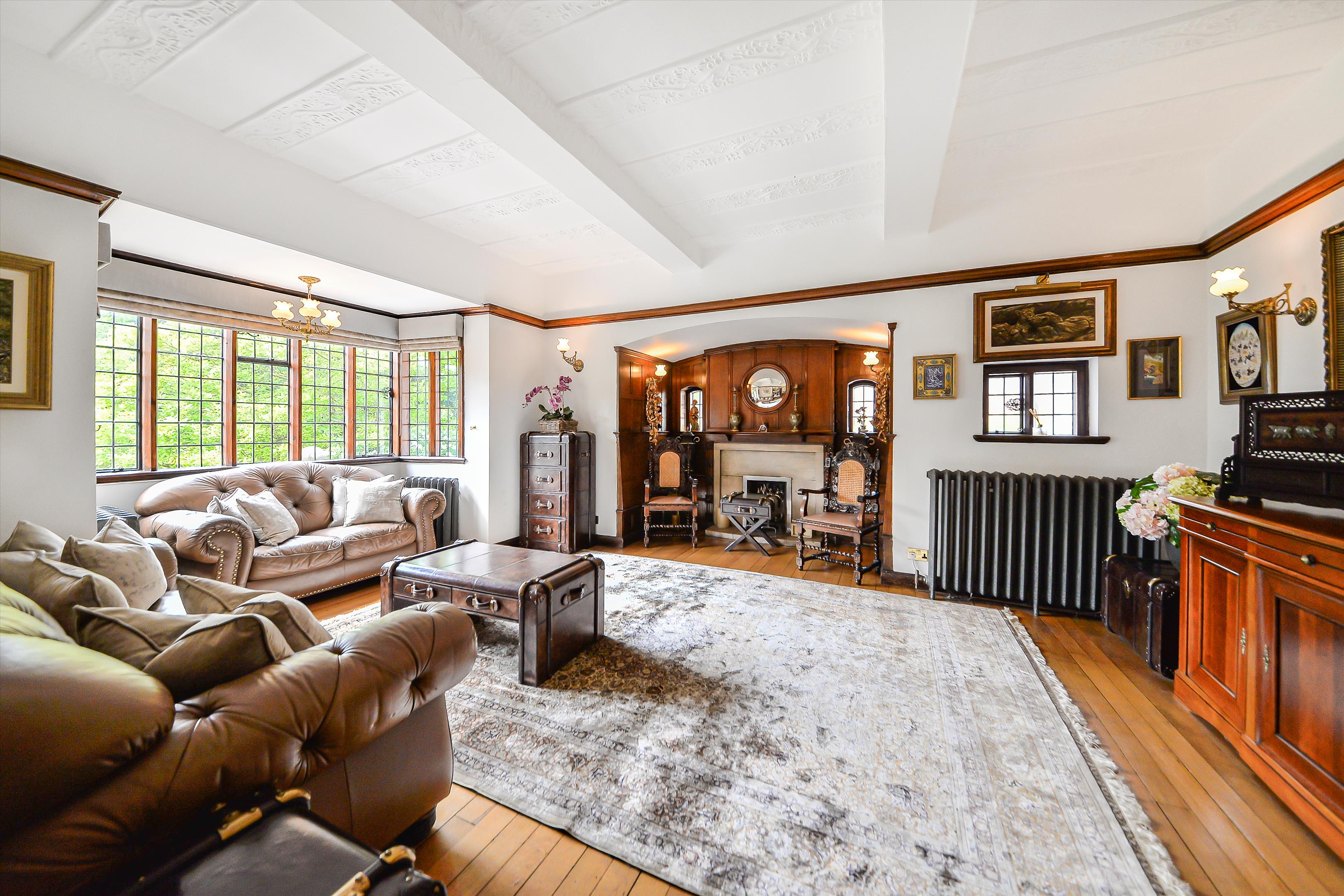 Woodbourne Road, Harborne, Birmingham, B17
