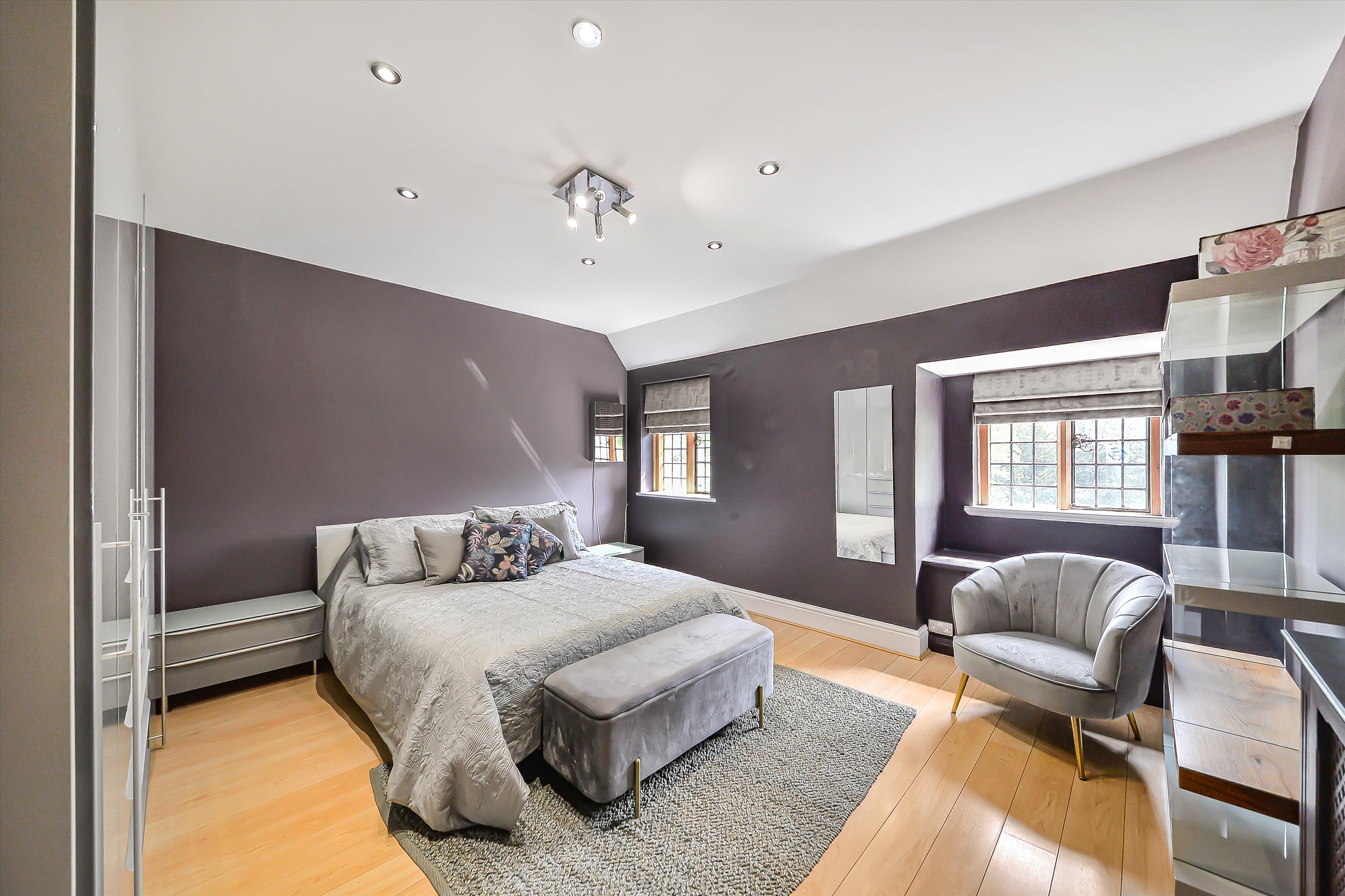 Woodbourne Road, Harborne, Birmingham, B17
