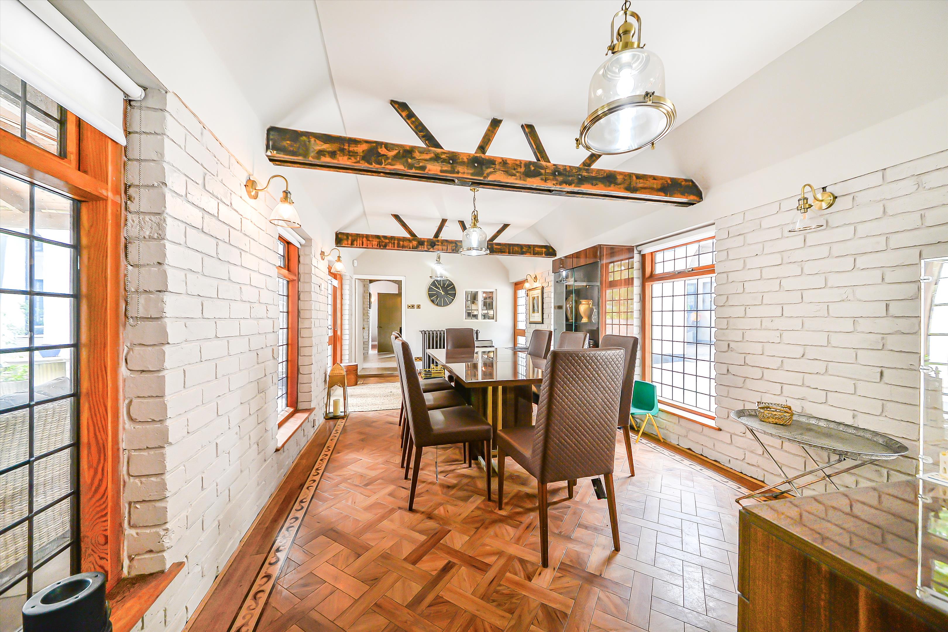 Woodbourne Road, Harborne, Birmingham, B17