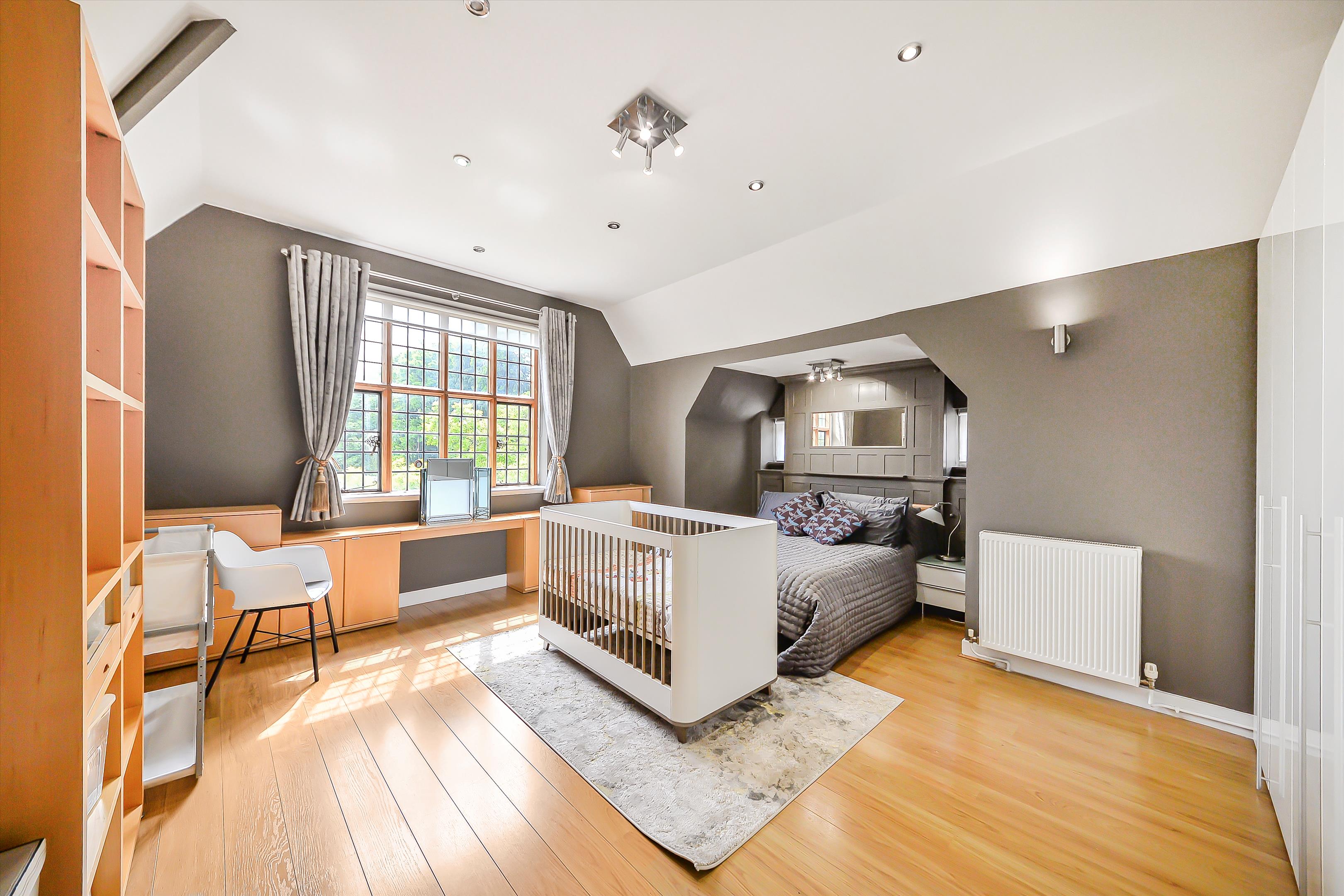 Woodbourne Road, Harborne, Birmingham, B17
