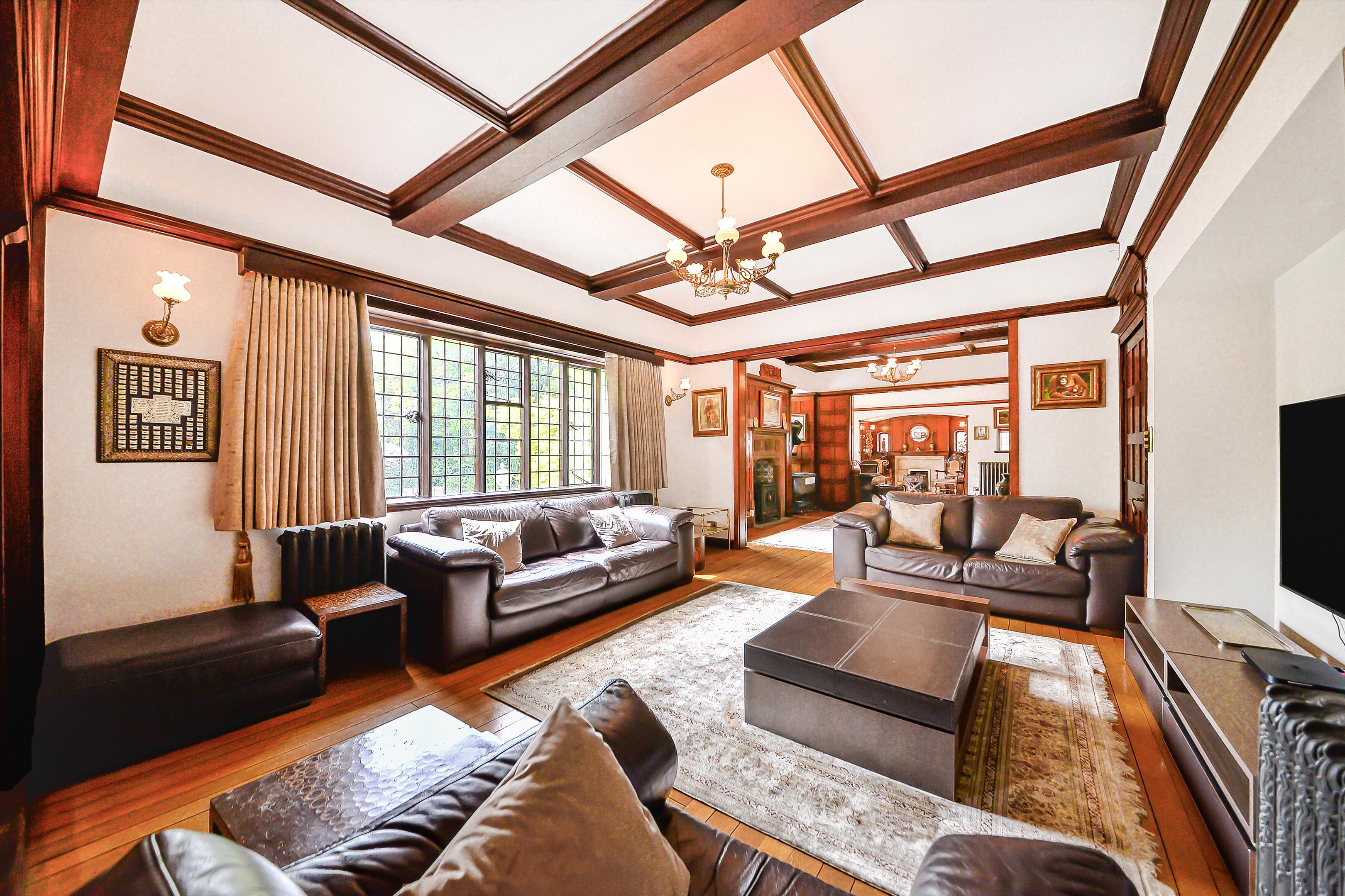 Woodbourne Road, Harborne, Birmingham, B17