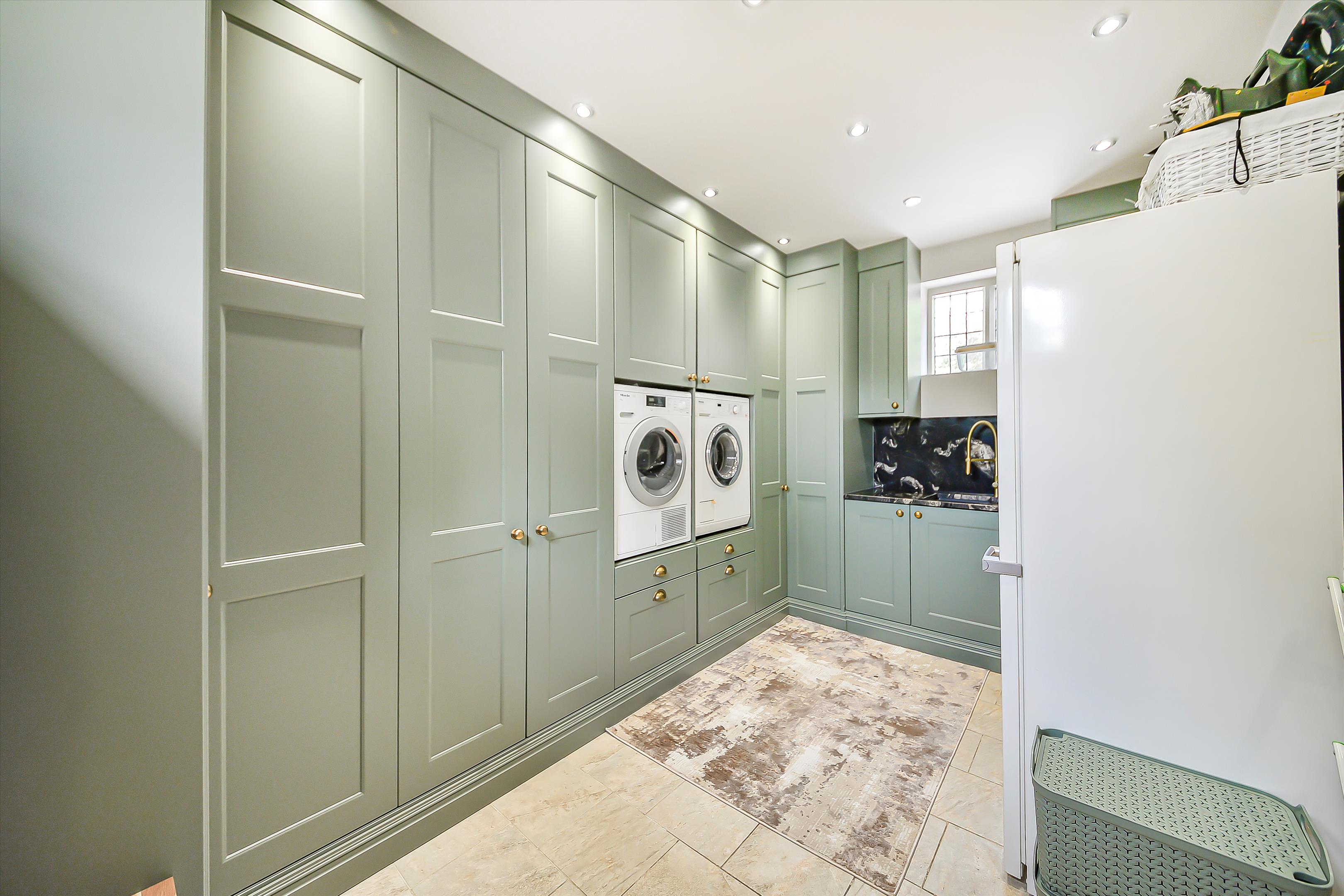Woodbourne Road, Harborne, Birmingham, B17