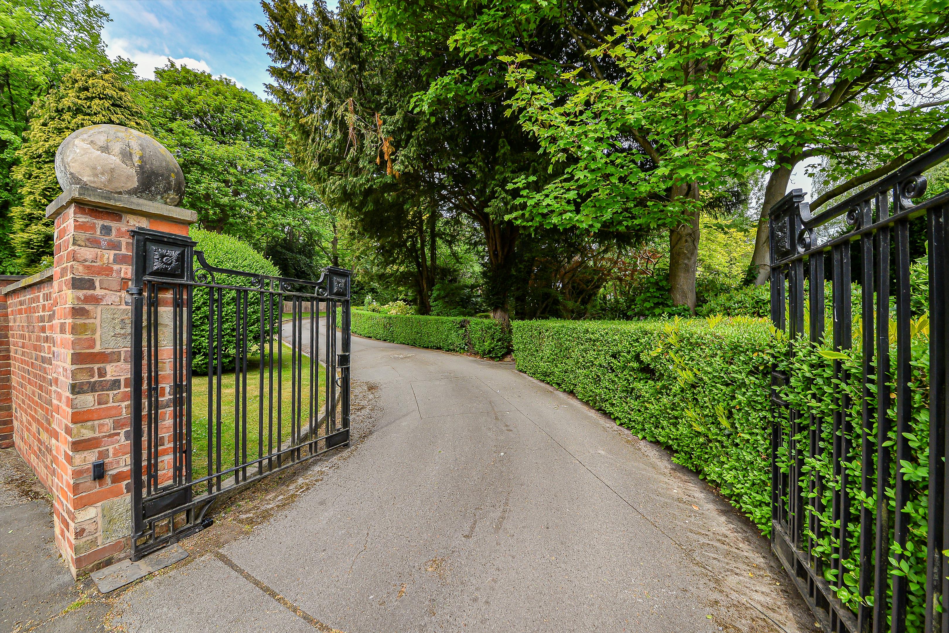 Woodbourne Road, Harborne, Birmingham, B17