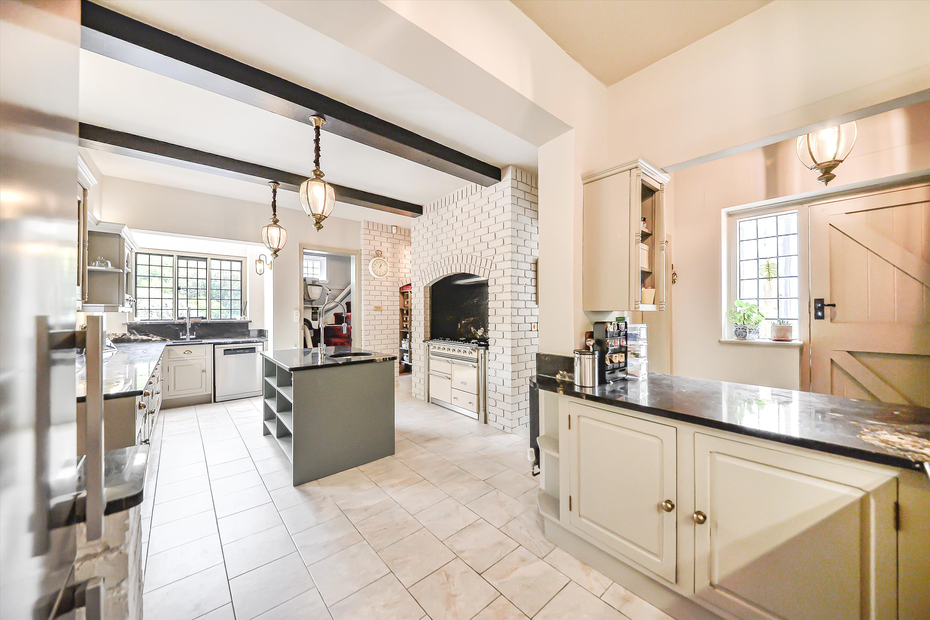 Woodbourne Road, Harborne, Birmingham, B17