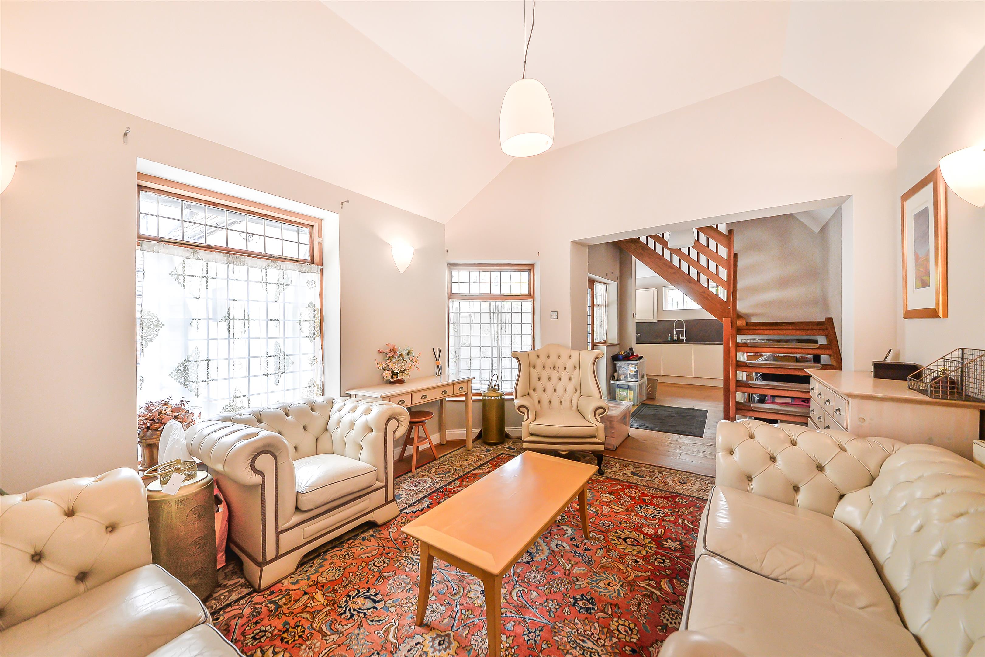 Woodbourne Road, Harborne, Birmingham, B17