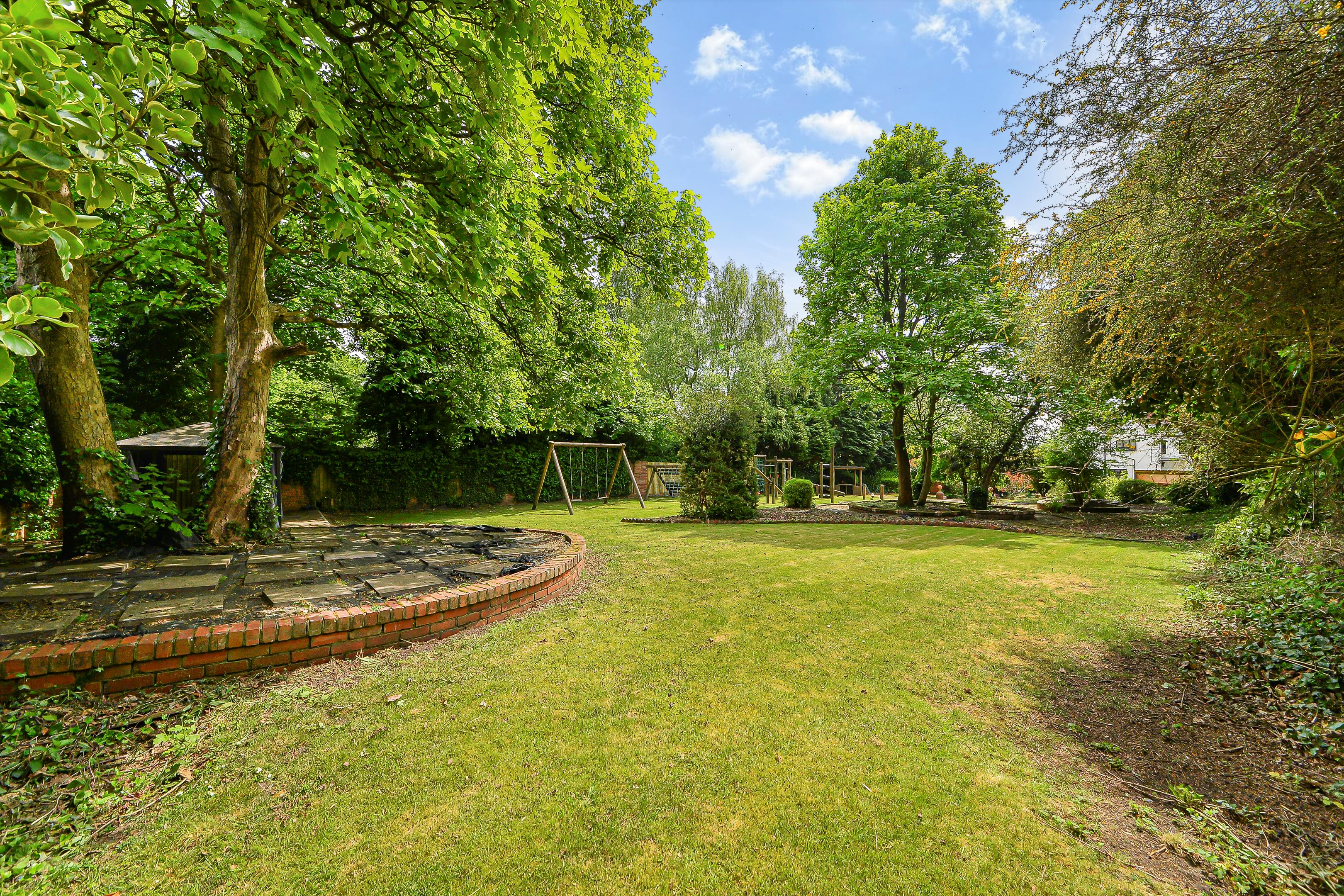 Woodbourne Road, Harborne, Birmingham, B17