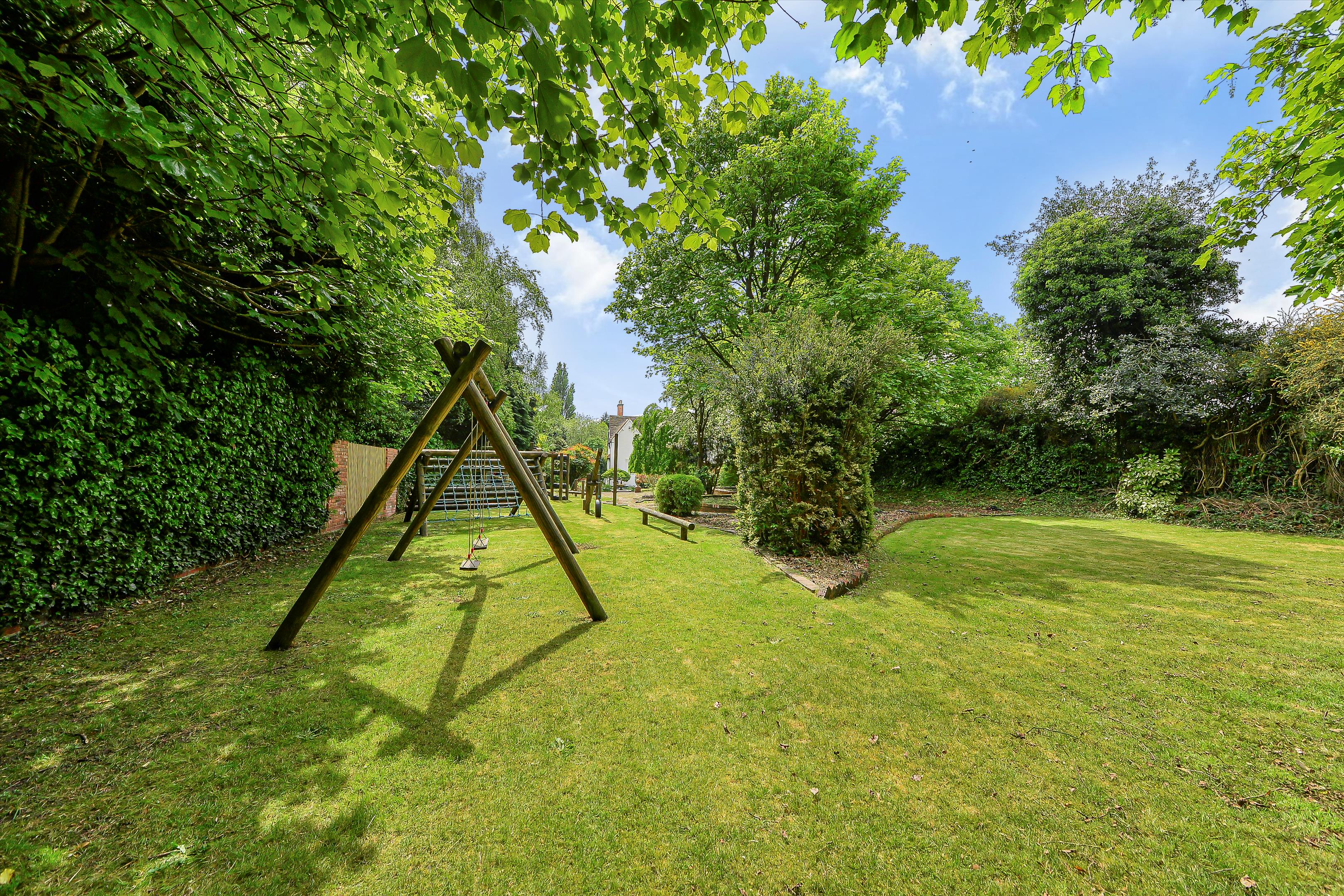 Woodbourne Road, Harborne, Birmingham, B17