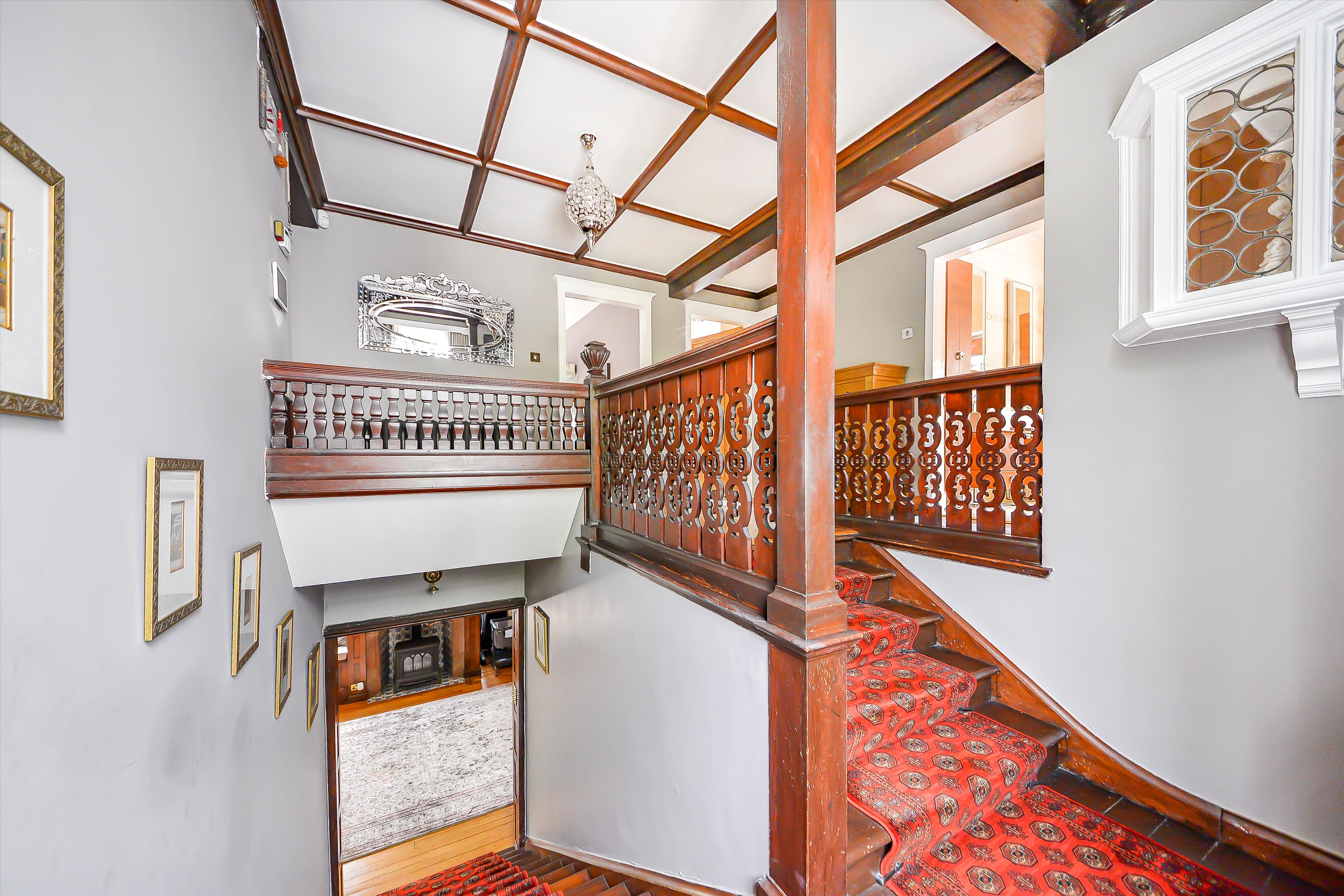 Woodbourne Road, Harborne, Birmingham, B17