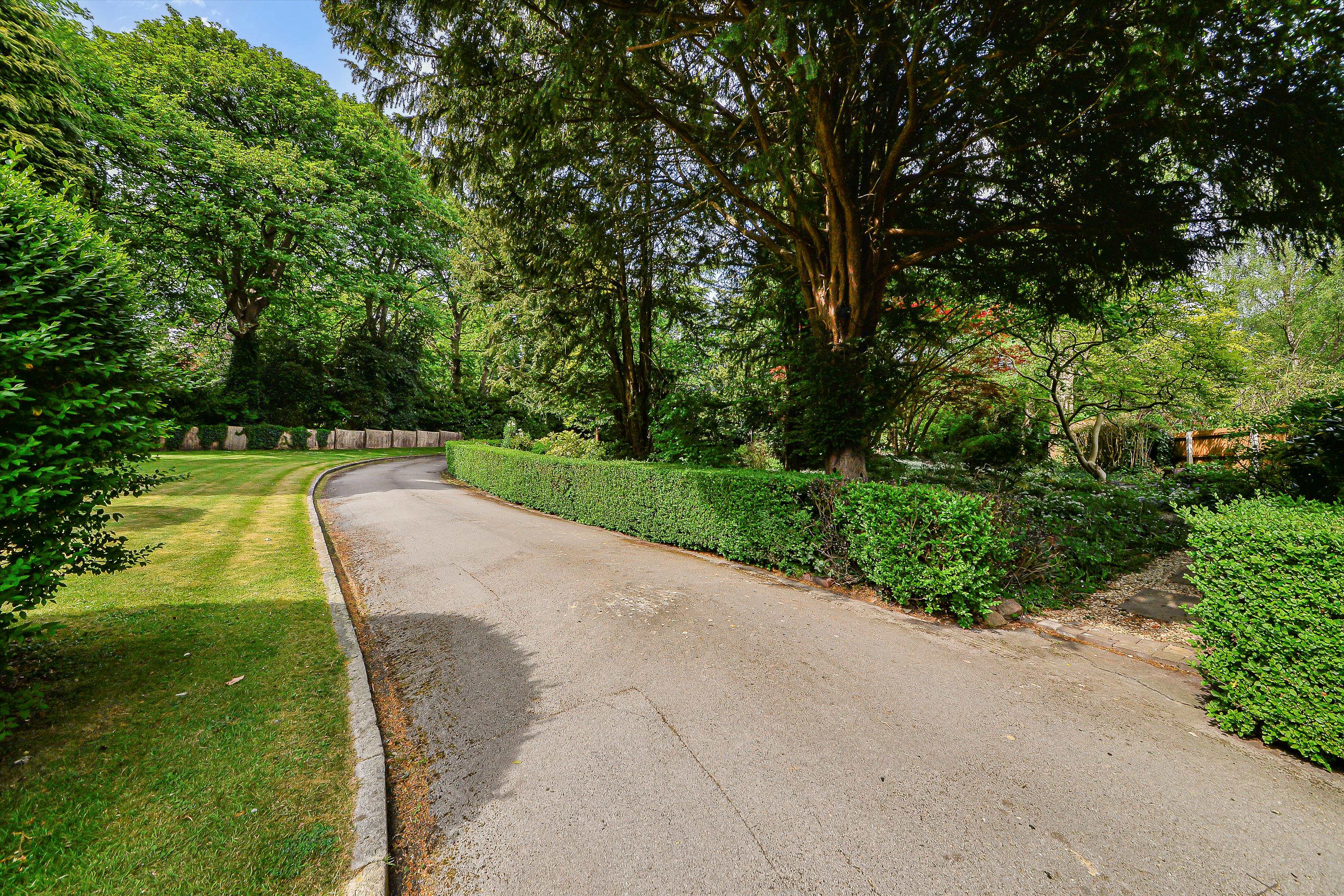 Woodbourne Road, Harborne, Birmingham, B17