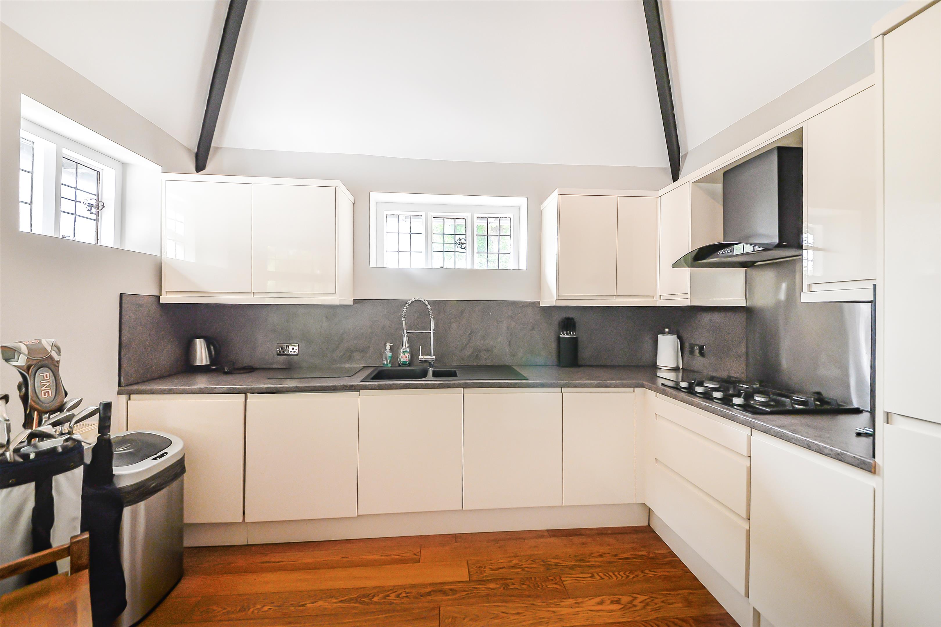 Woodbourne Road, Harborne, Birmingham, B17