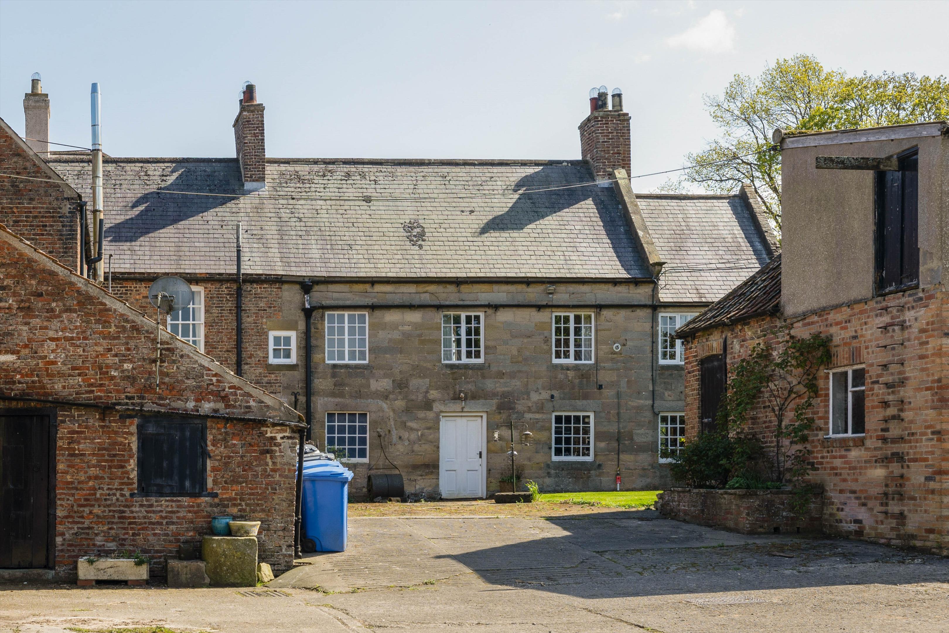 Ponteland, Newcastle upon Tyne, Northumberland NE20