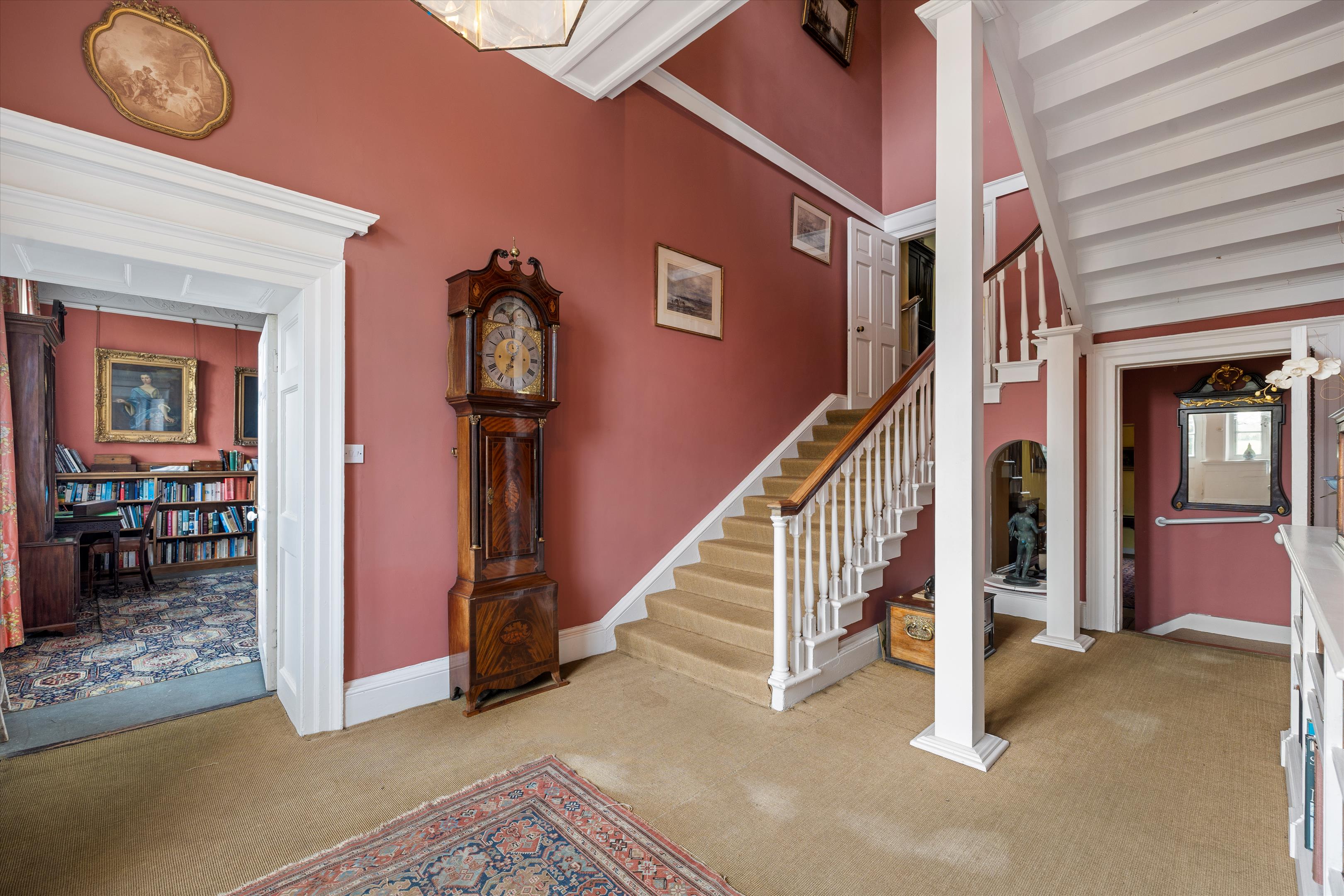 Ponteland, Newcastle upon Tyne, Northumberland NE20
