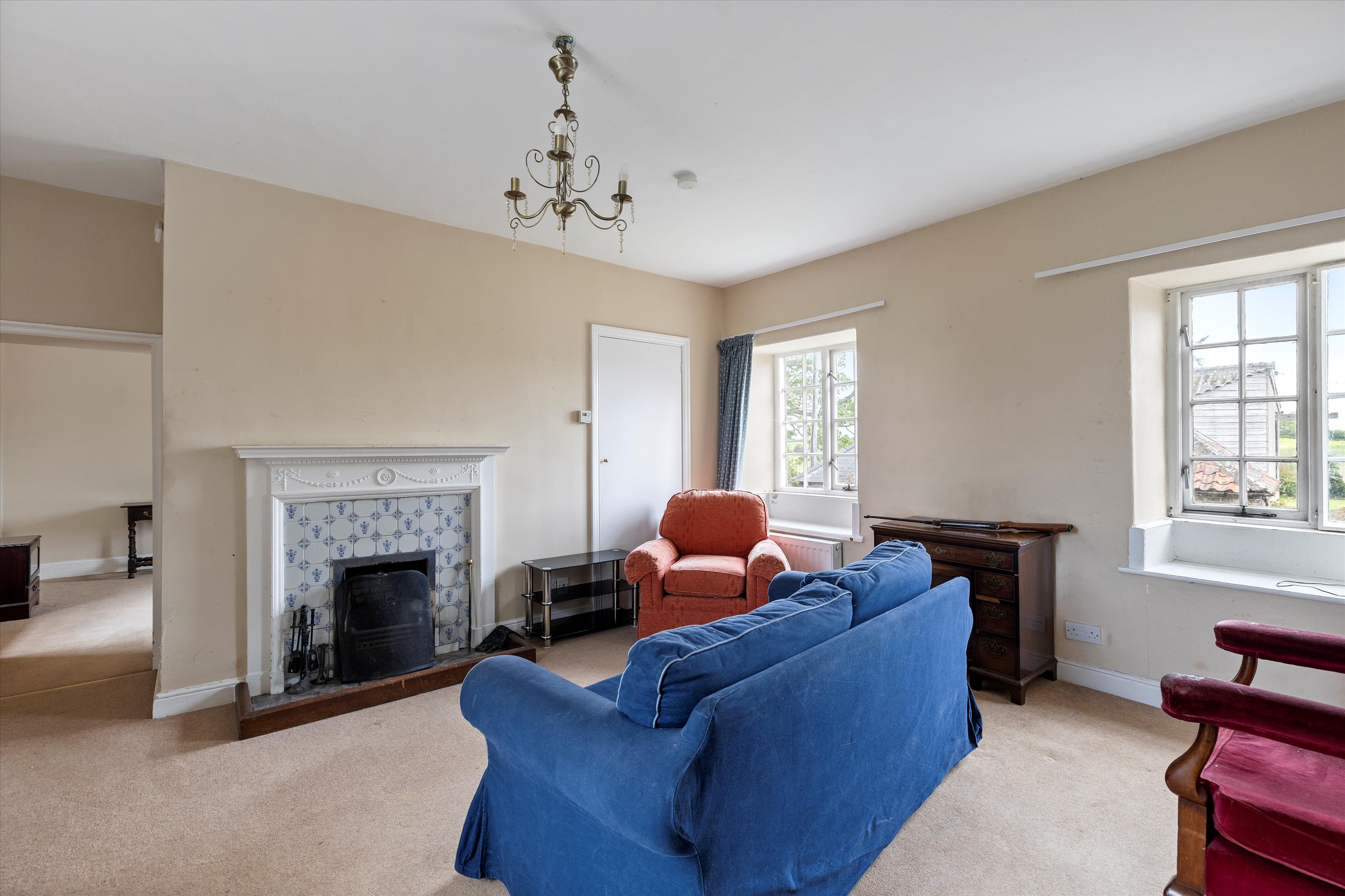 Ponteland, Newcastle upon Tyne, Northumberland NE20