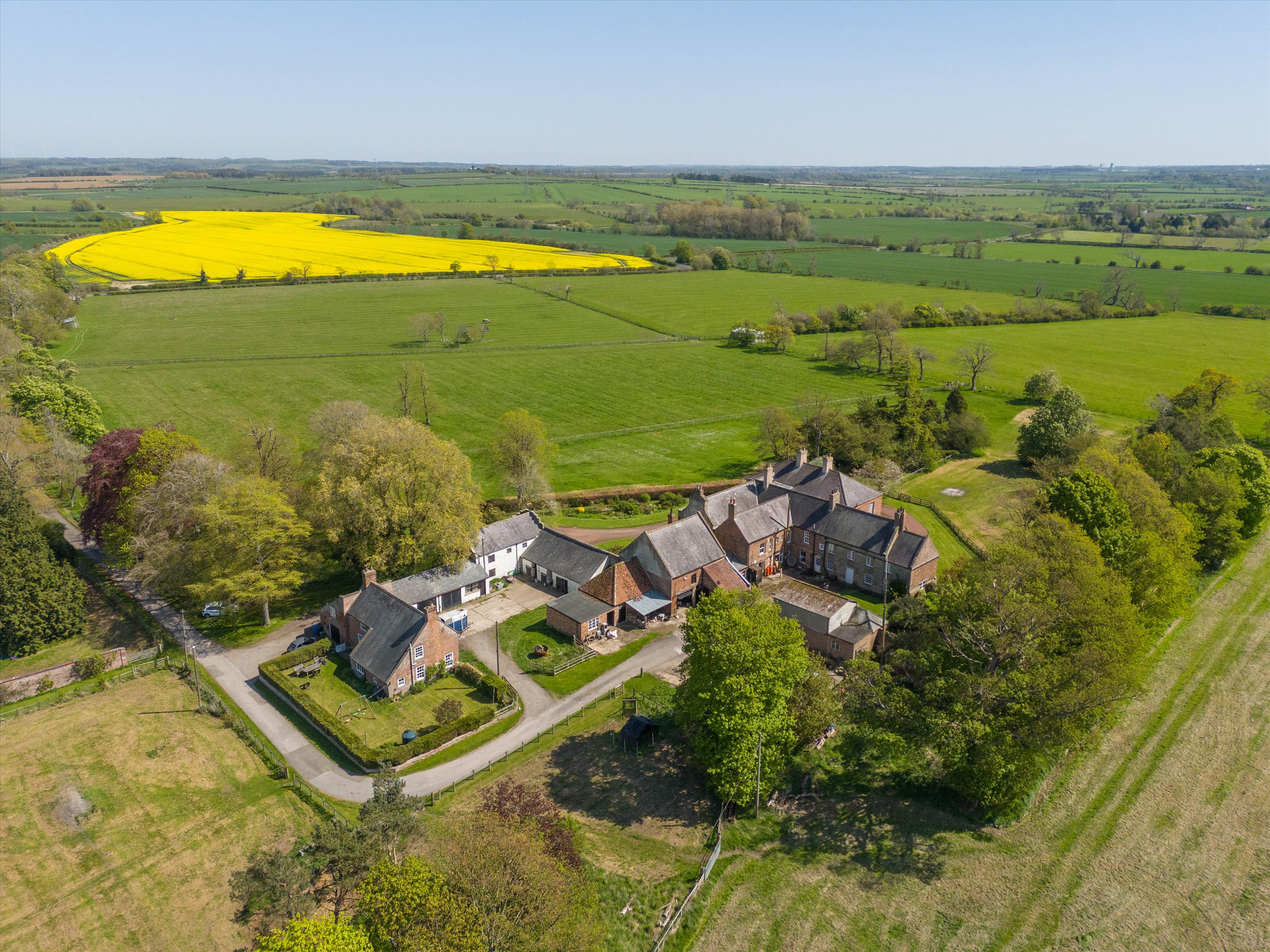 Ponteland, Newcastle upon Tyne, Northumberland NE20