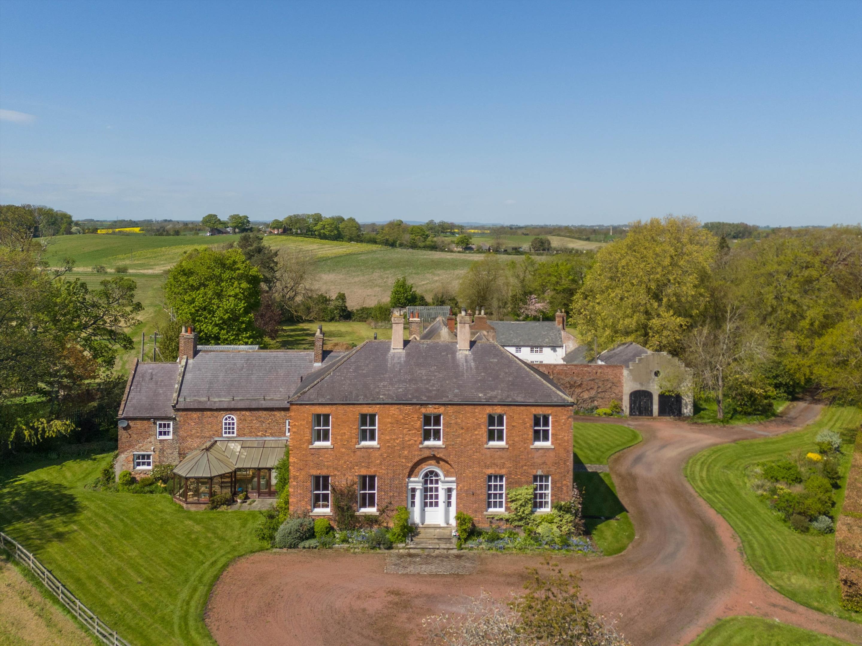 Ponteland, Newcastle upon Tyne, Northumberland NE20