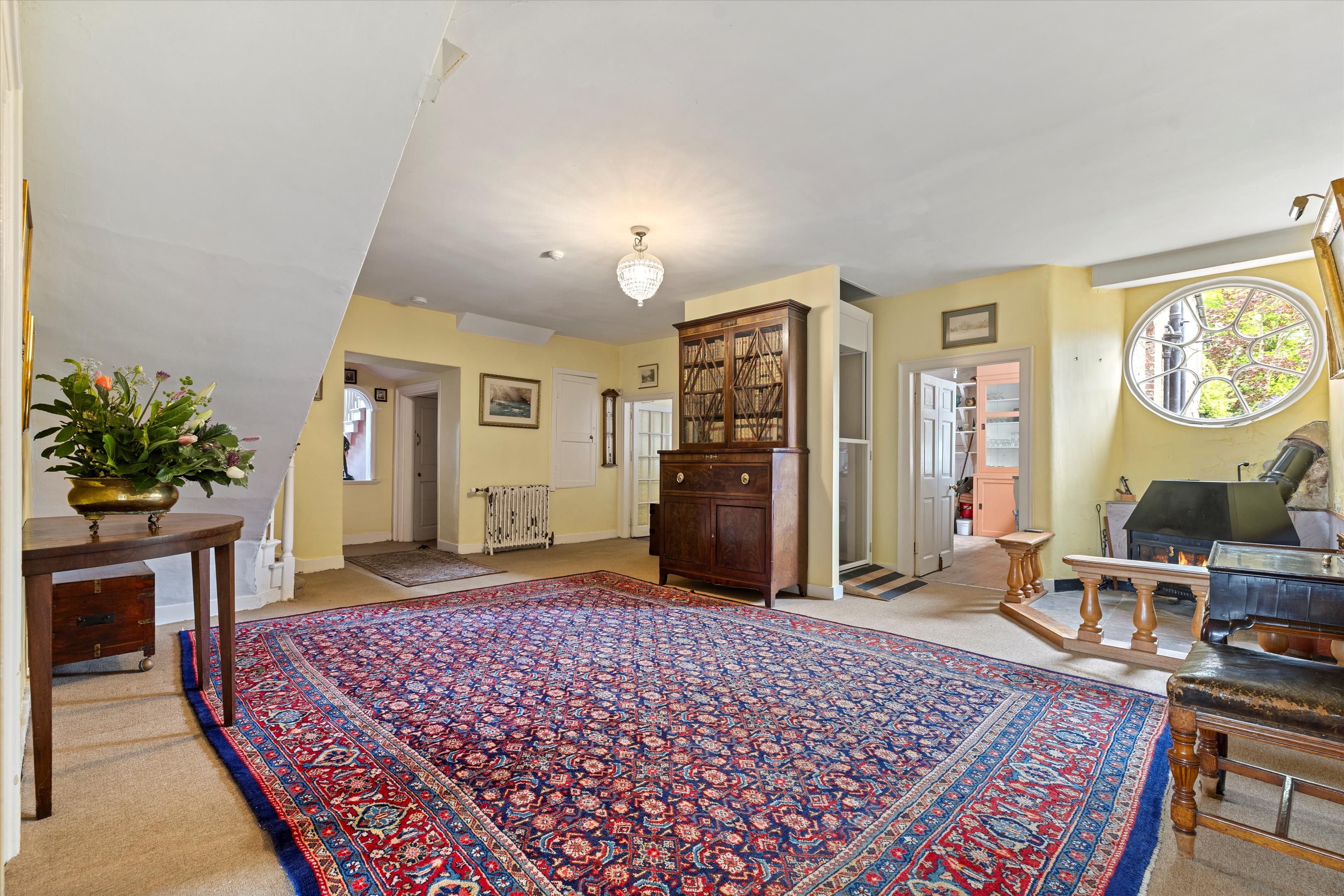 Ponteland, Newcastle upon Tyne, Northumberland NE20