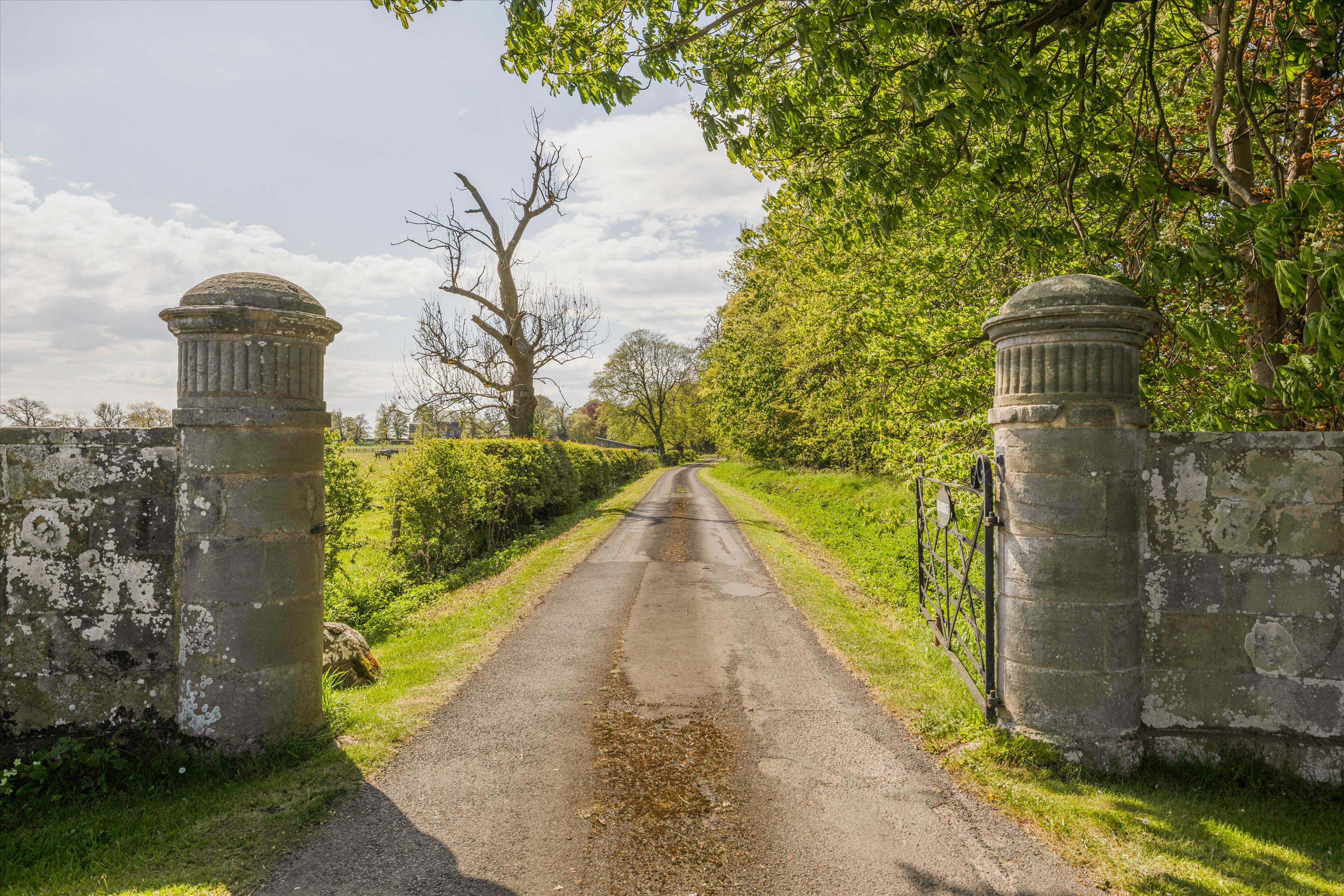 Ponteland, Newcastle upon Tyne, Northumberland NE20