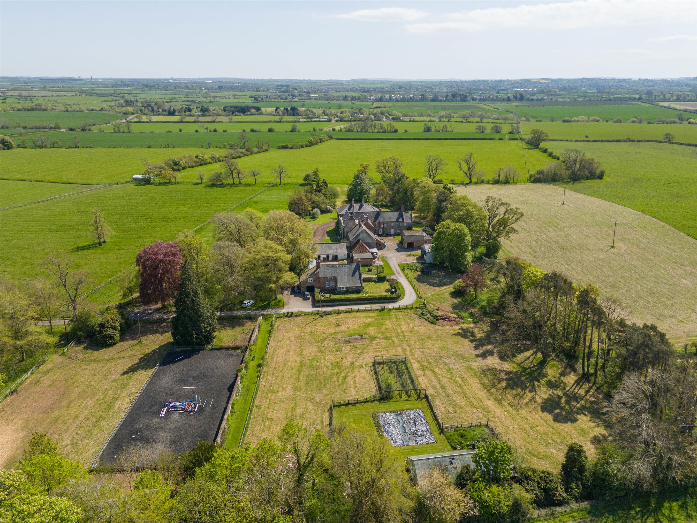 Ponteland, Newcastle upon Tyne, Northumberland NE20